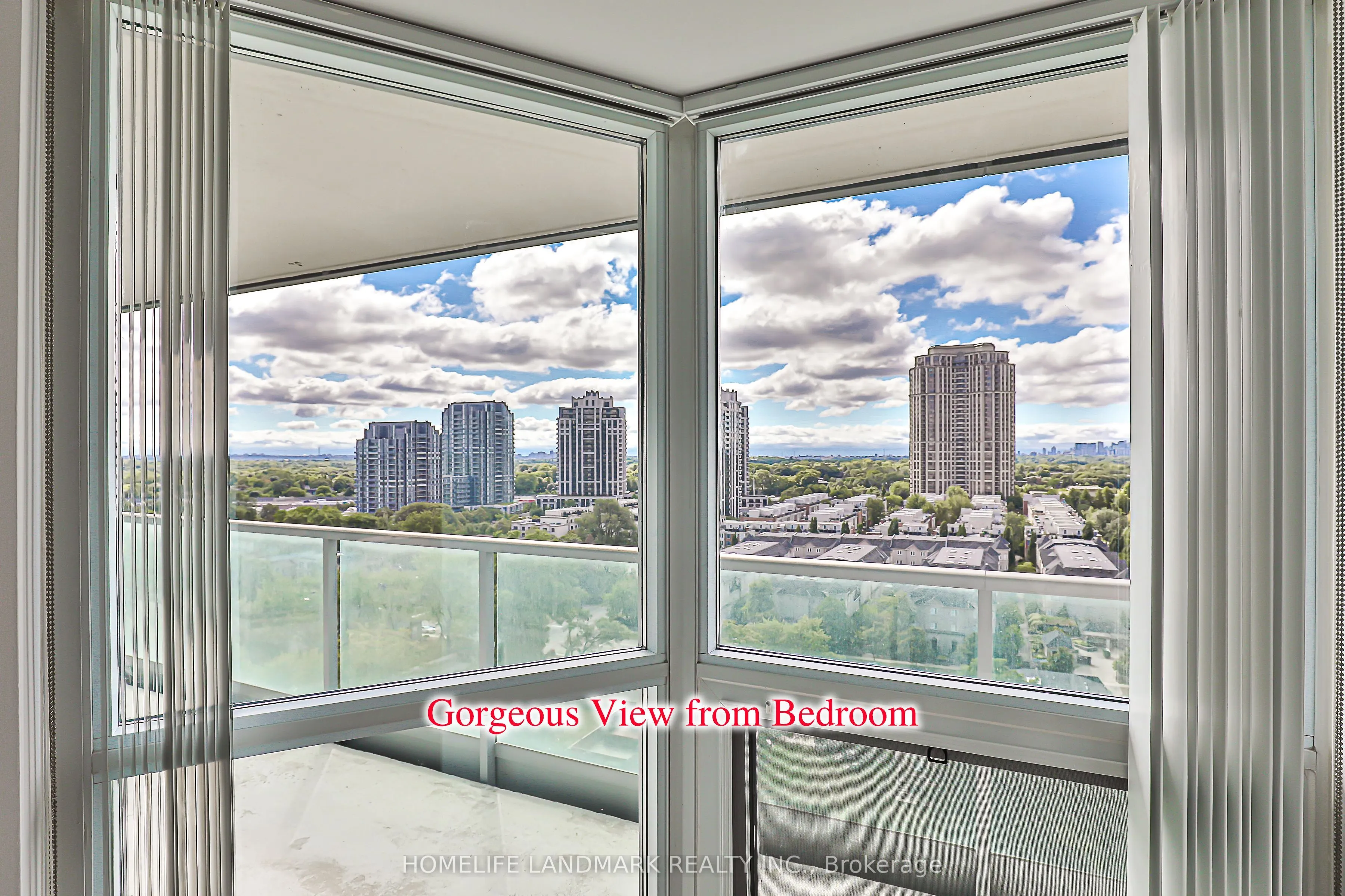 17 Anndale Drive, #1615