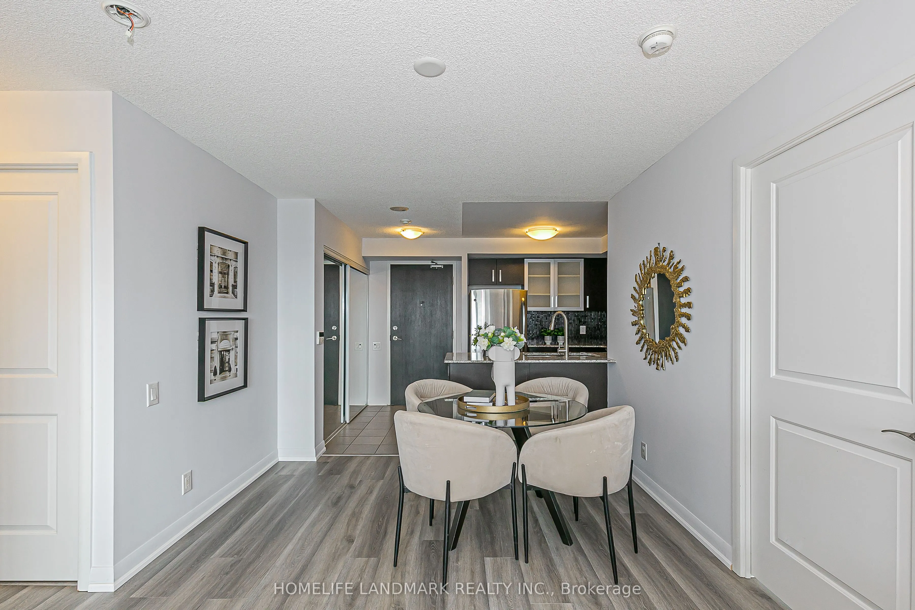 17 Anndale Drive, #1615