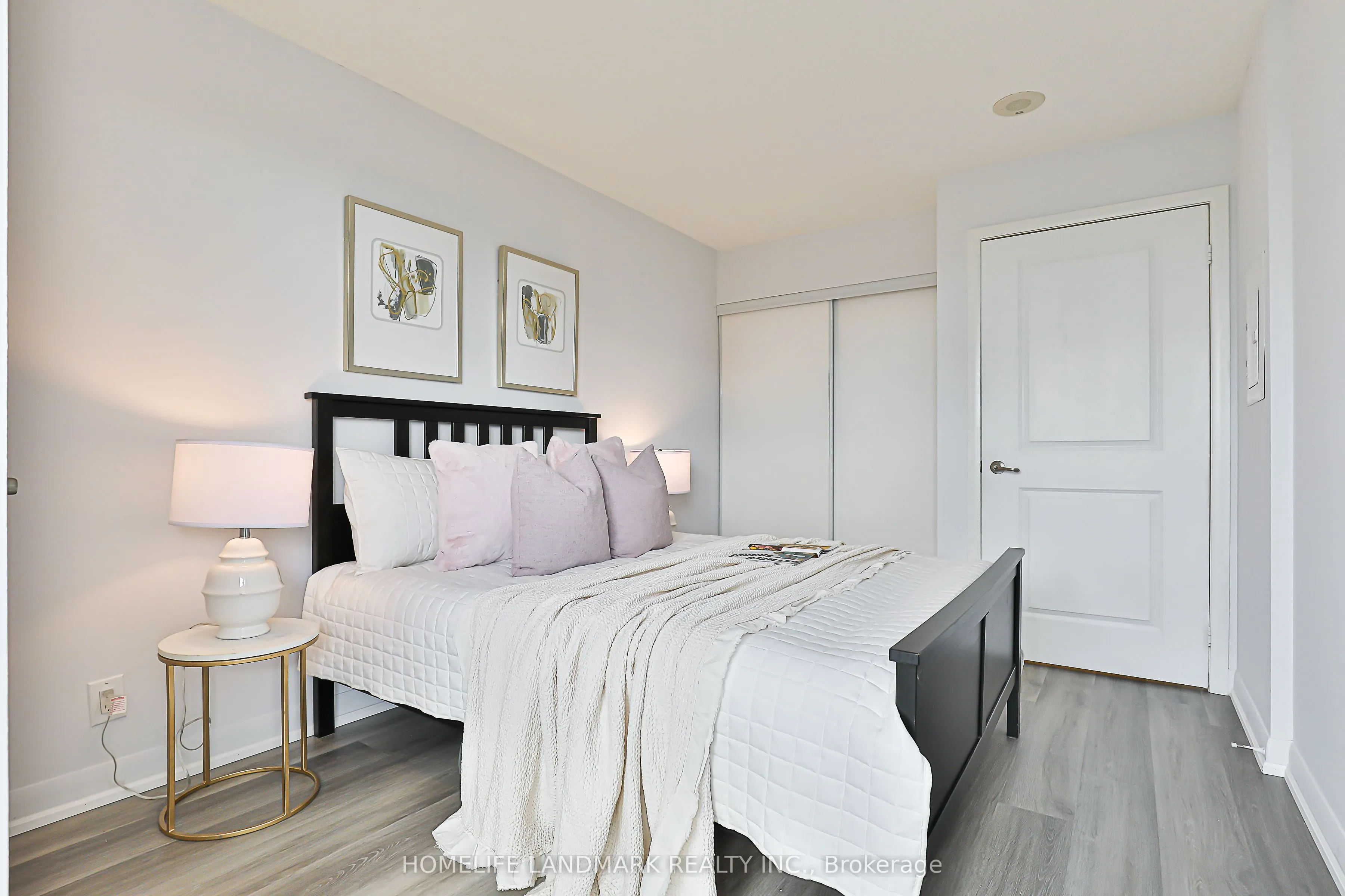 17 Anndale Drive, #1615