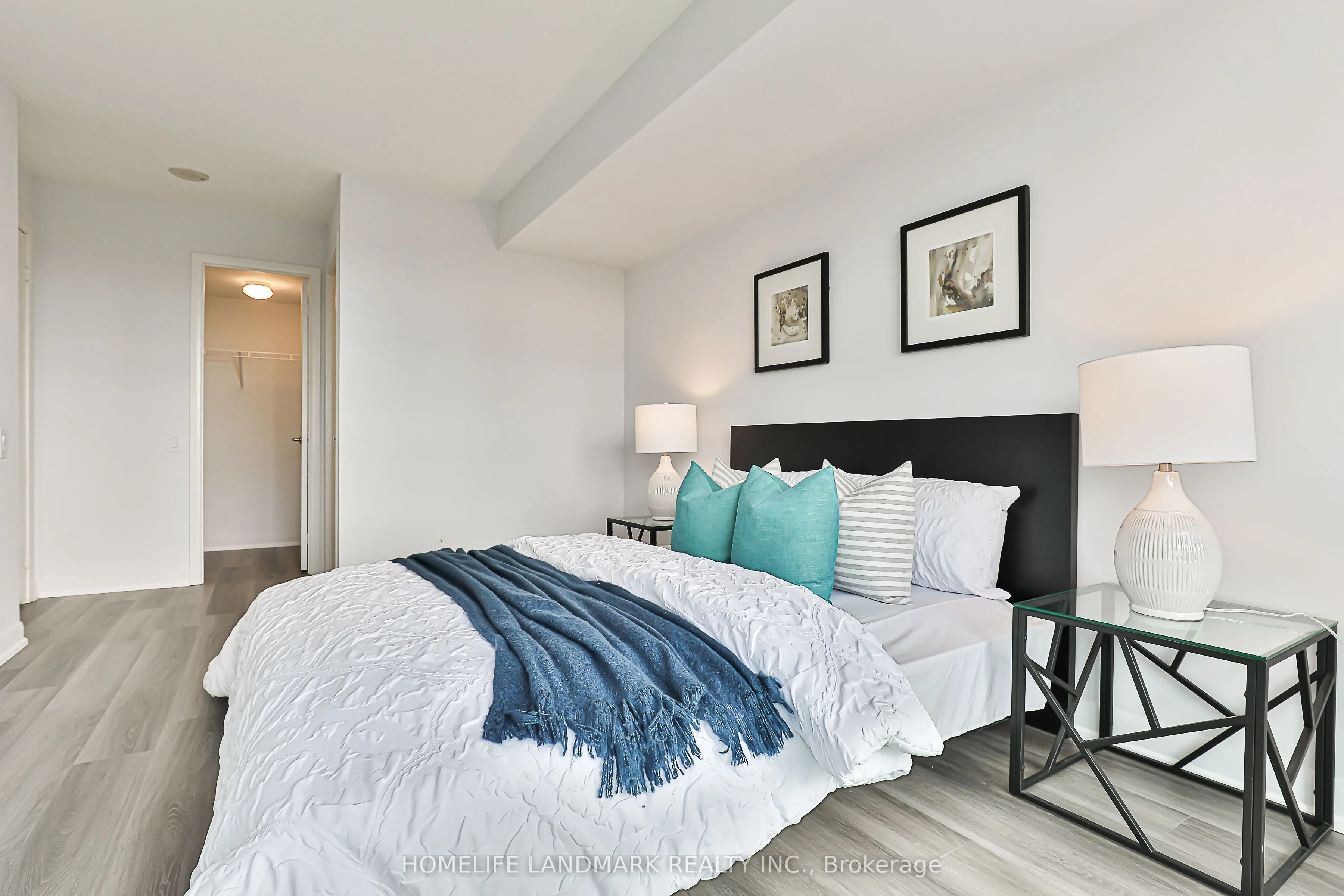 17 Anndale Drive, #1615