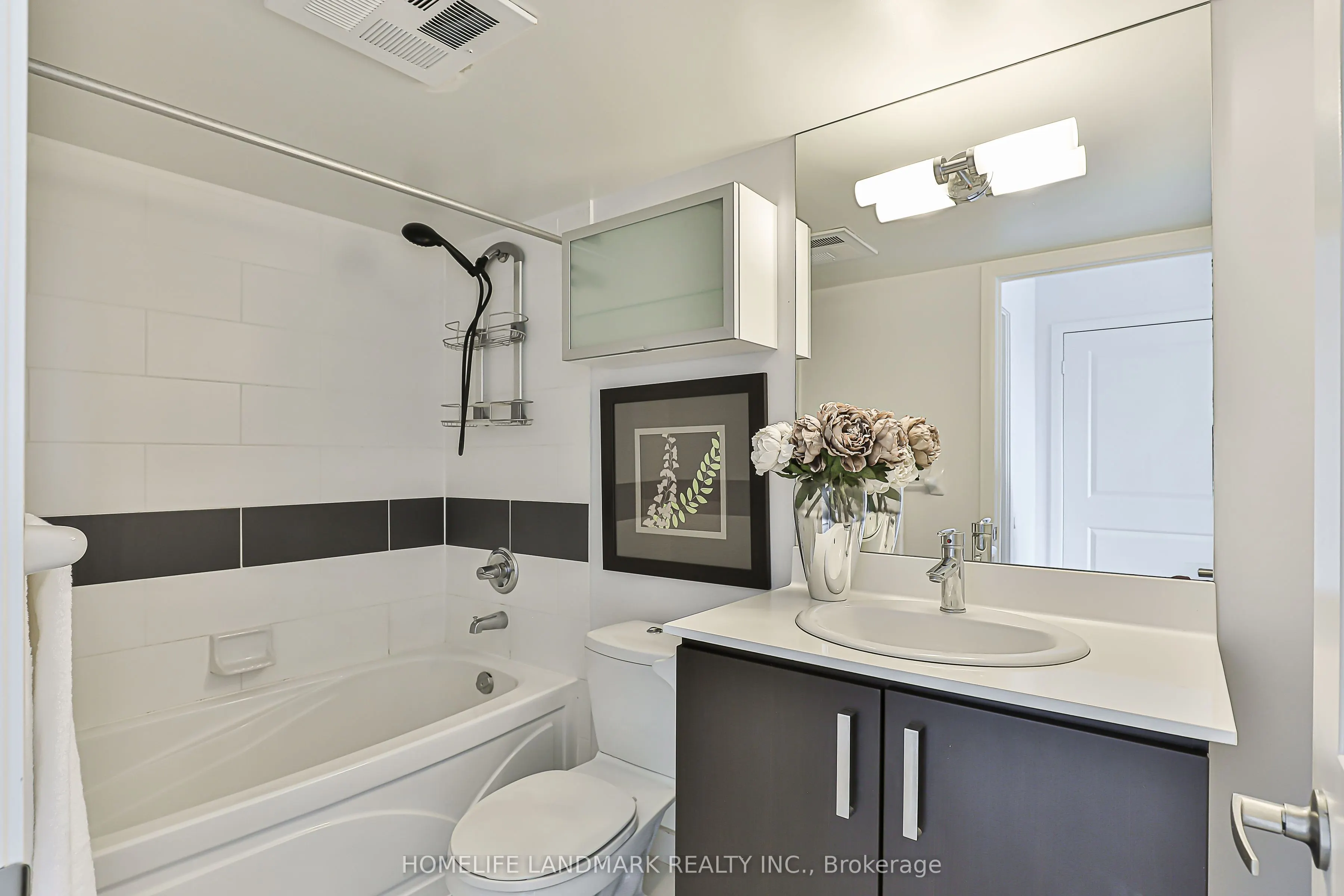 17 Anndale Drive, #1615