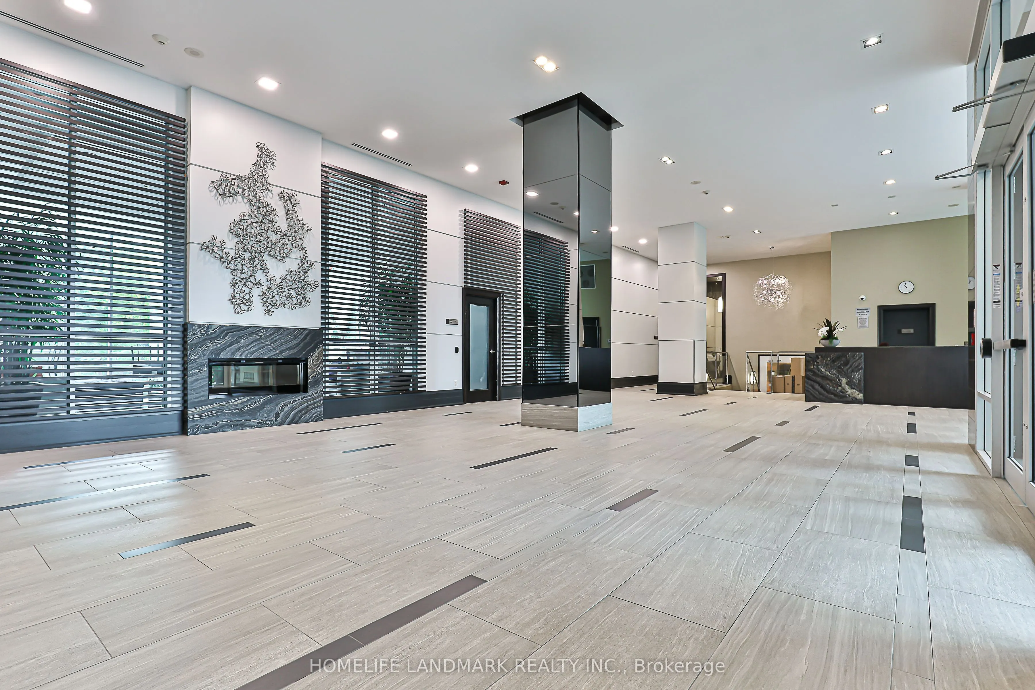 17 Anndale Drive, #1615