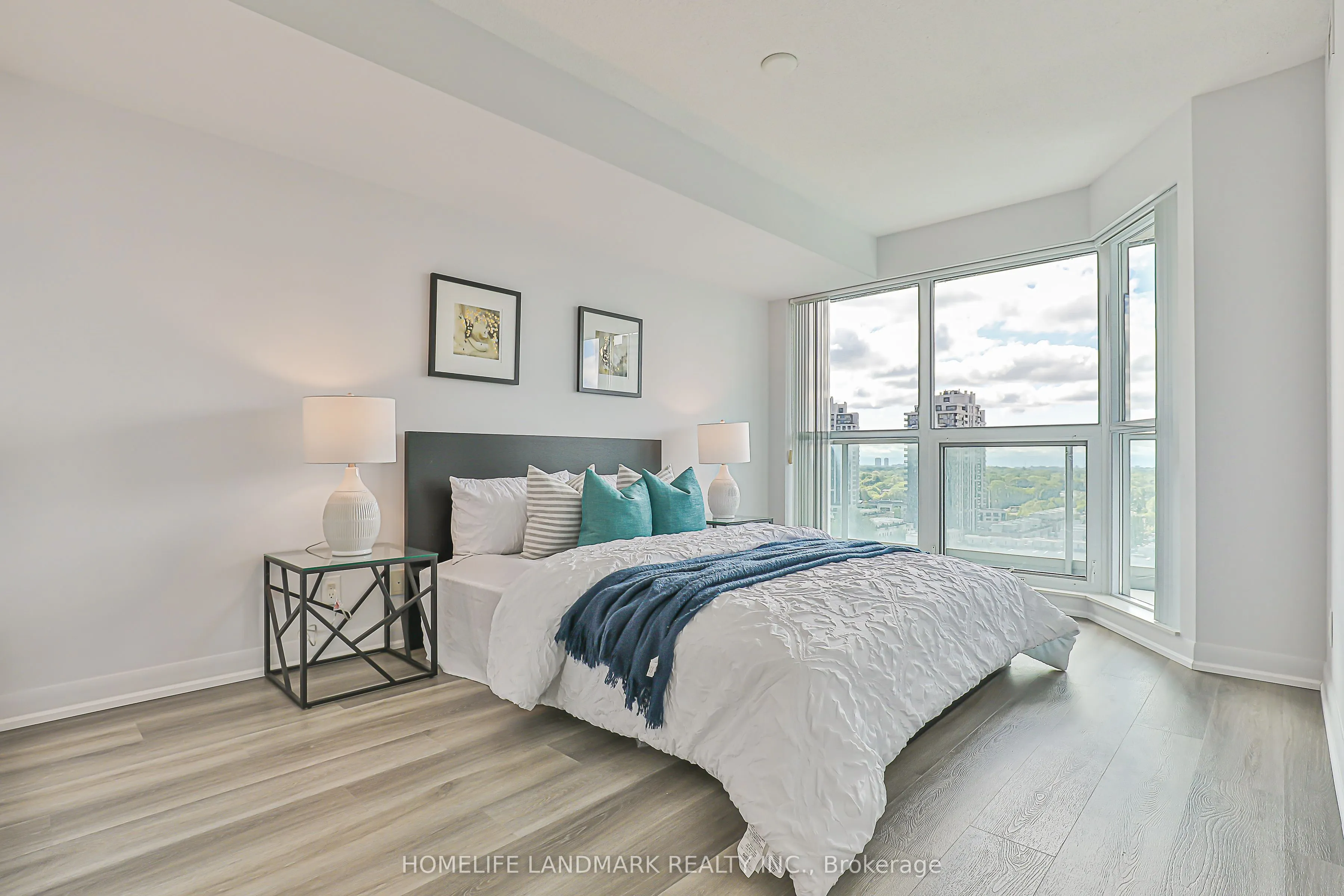 17 Anndale Drive, #1615