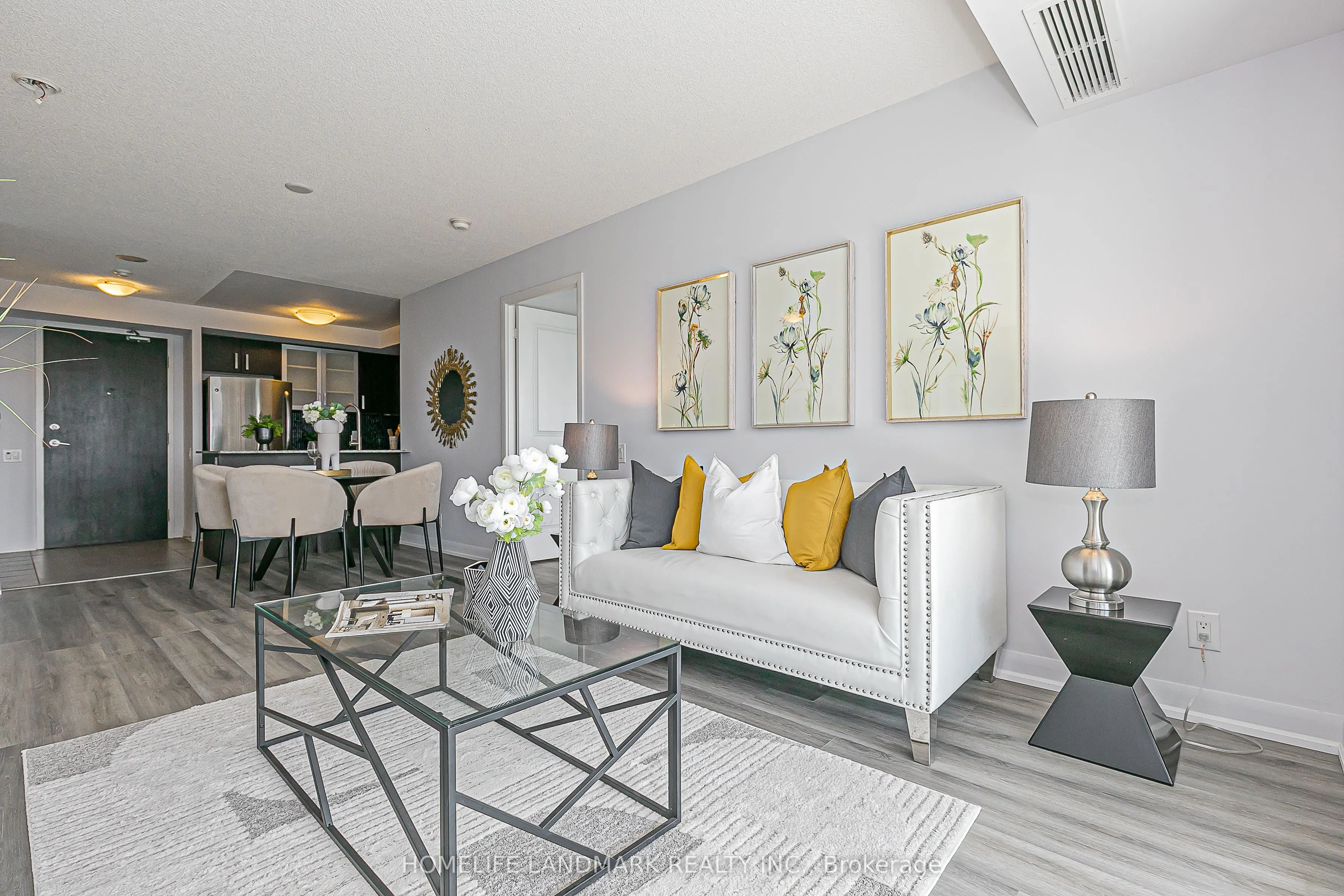 17 Anndale Drive, #1615