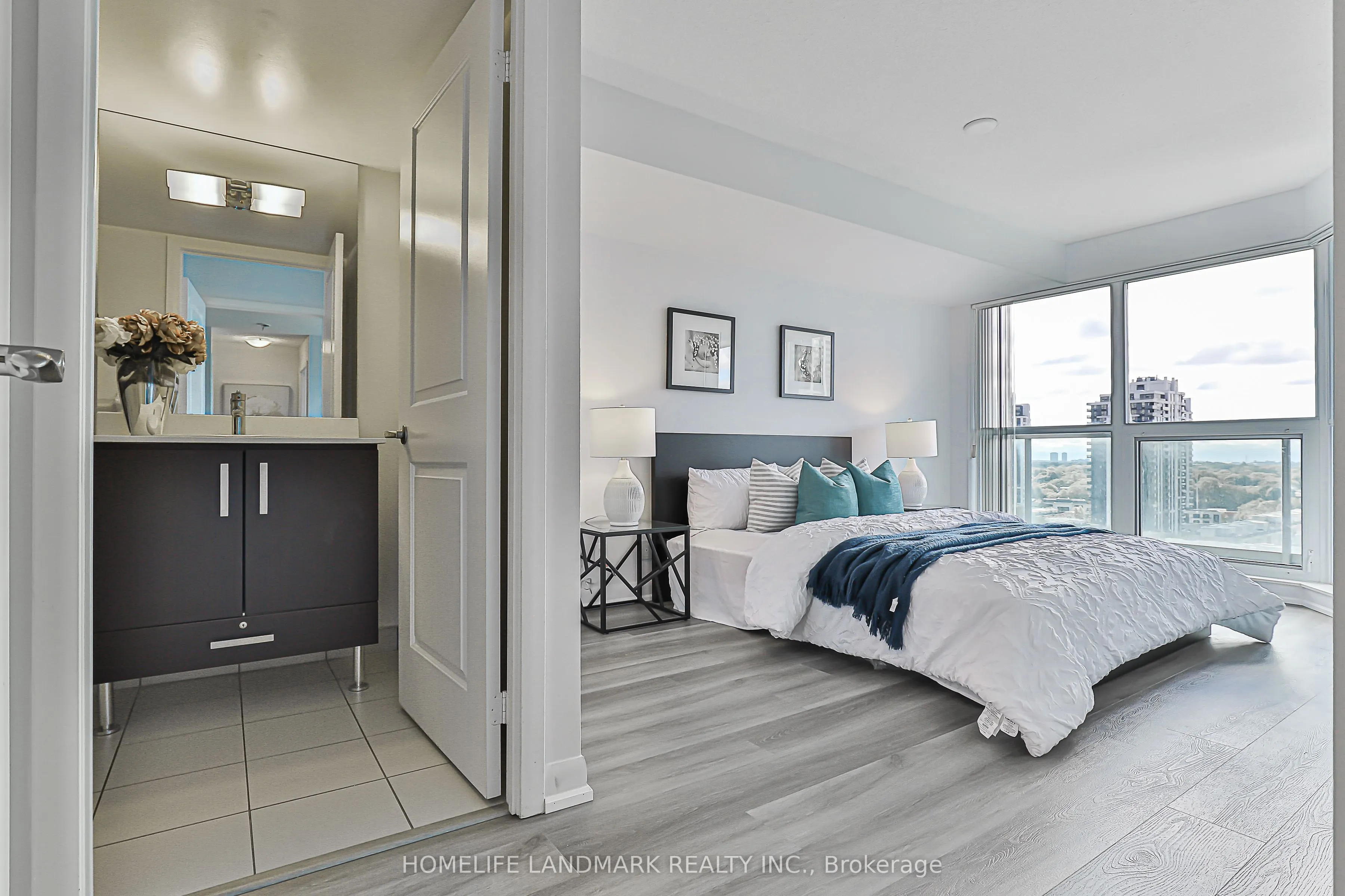 17 Anndale Drive, #1615