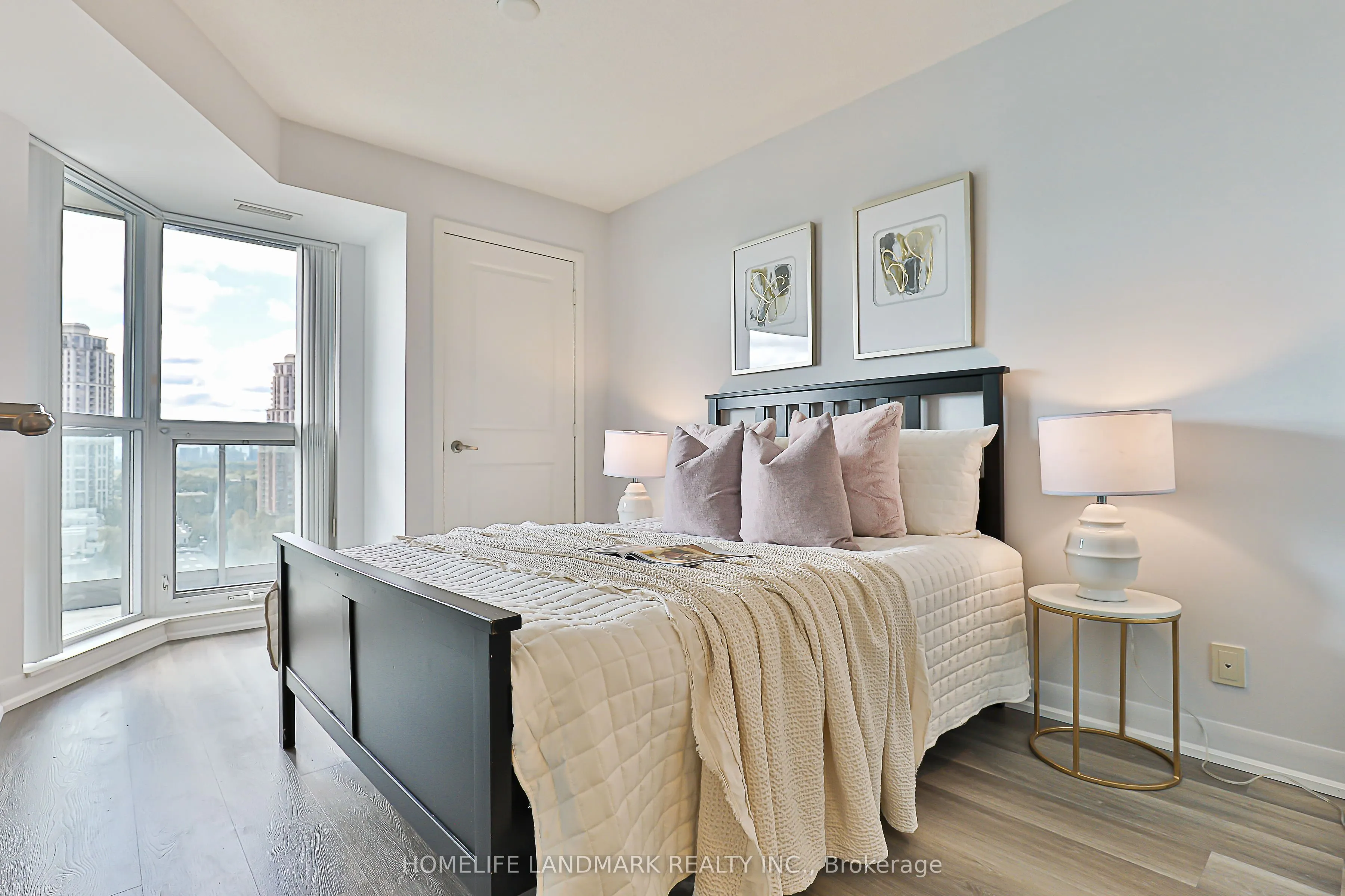 17 Anndale Drive, #1615