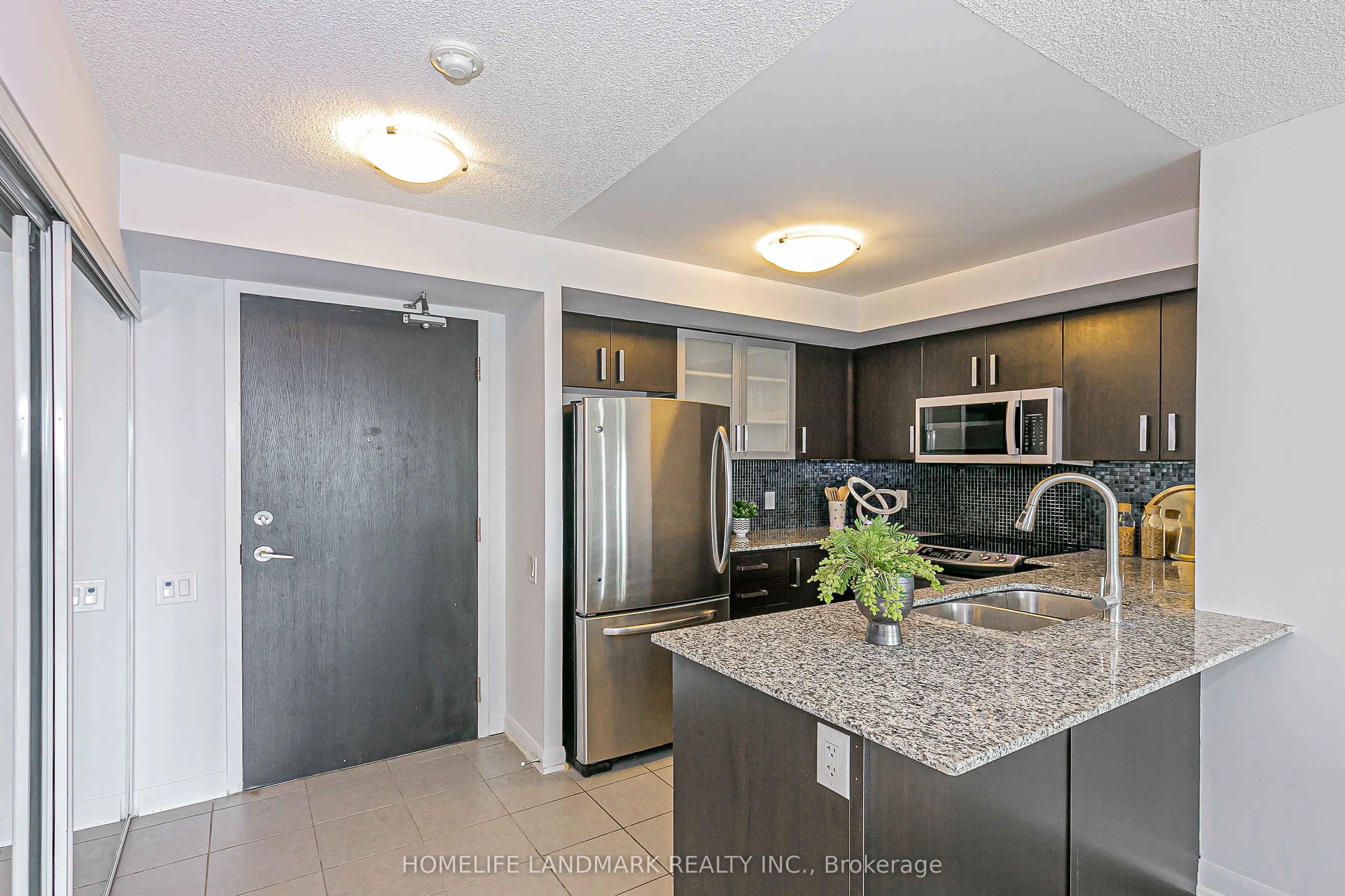 17 Anndale Drive, #1615