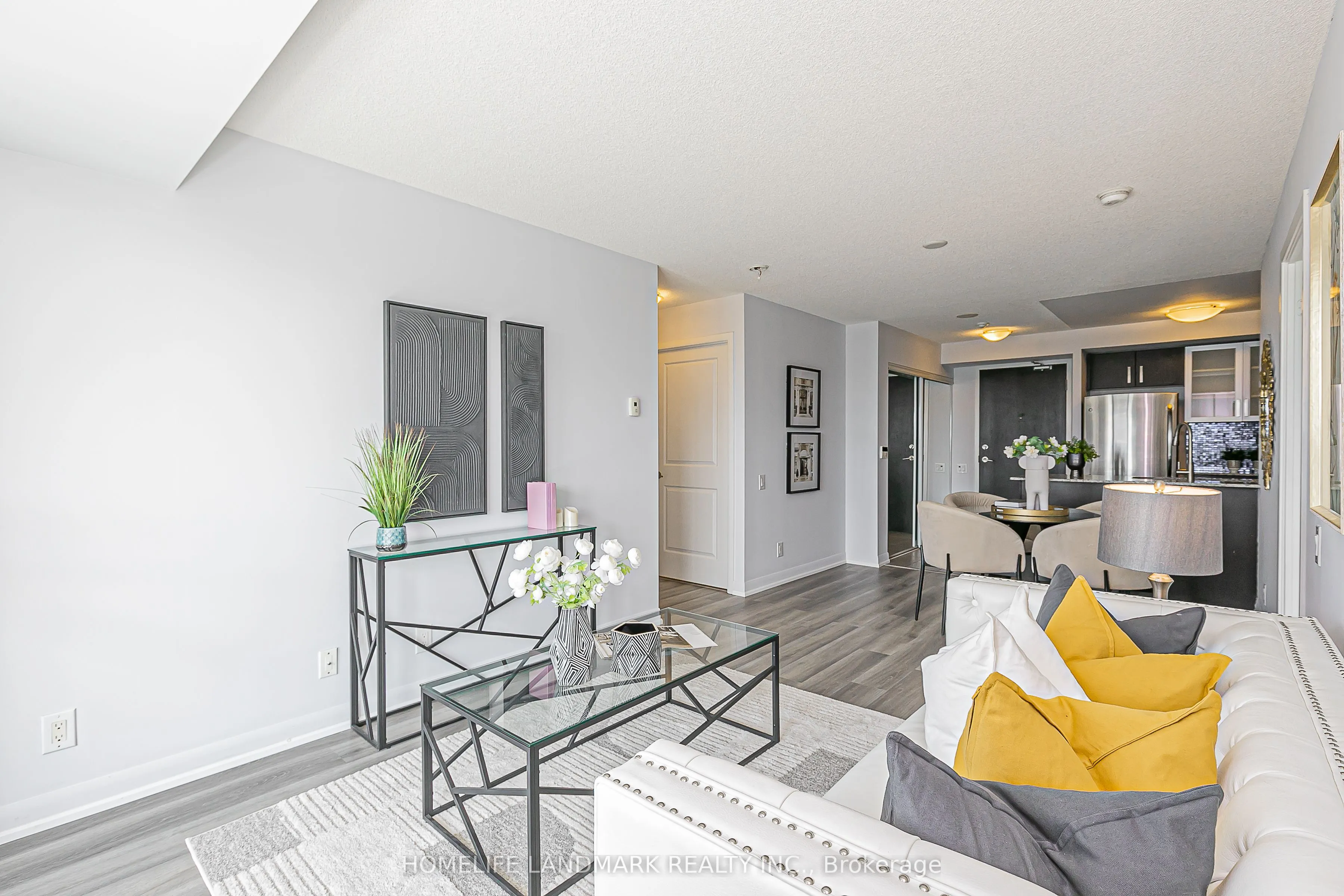 17 Anndale Drive, #1615
