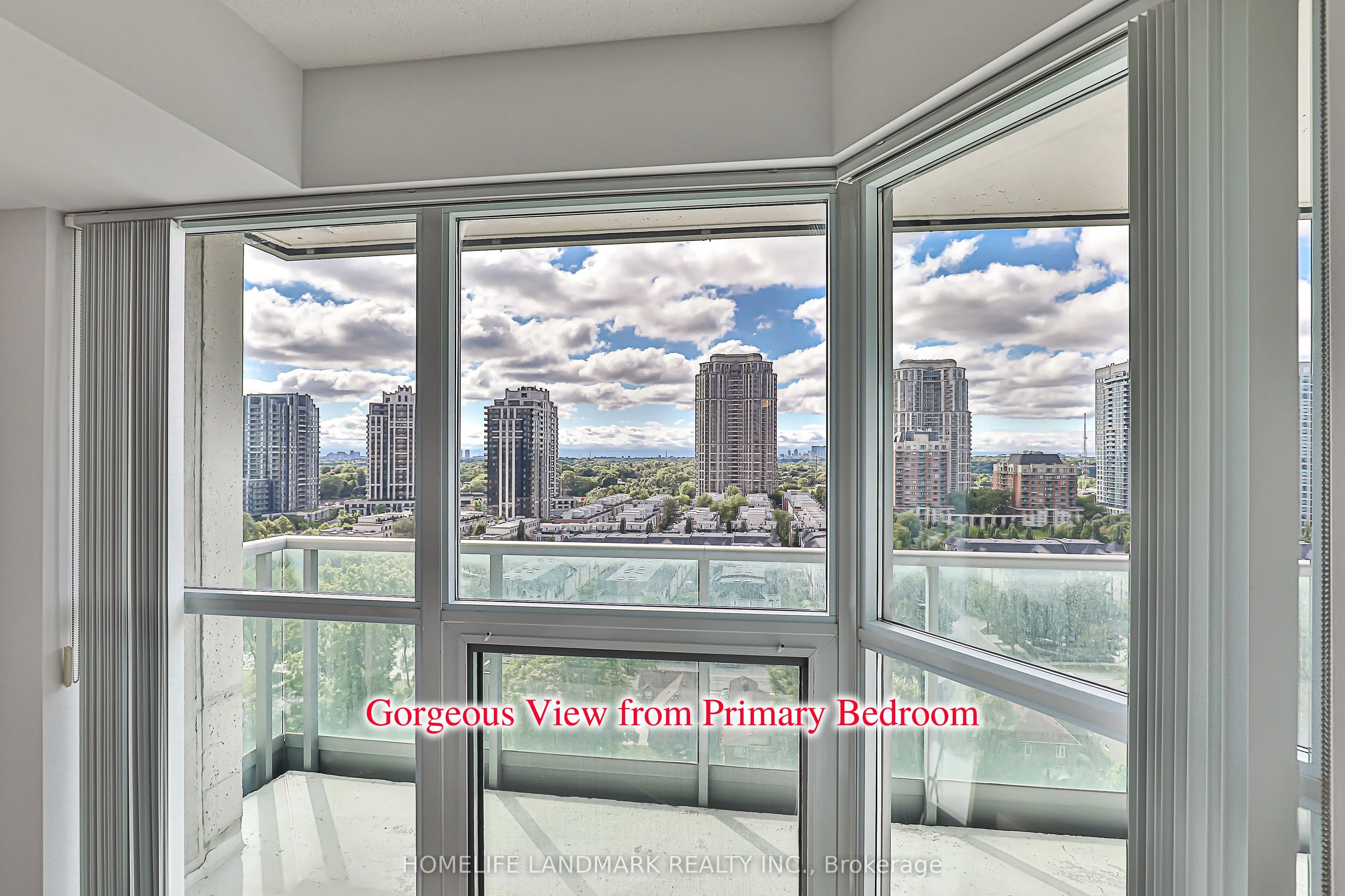 17 Anndale Drive, #1615
