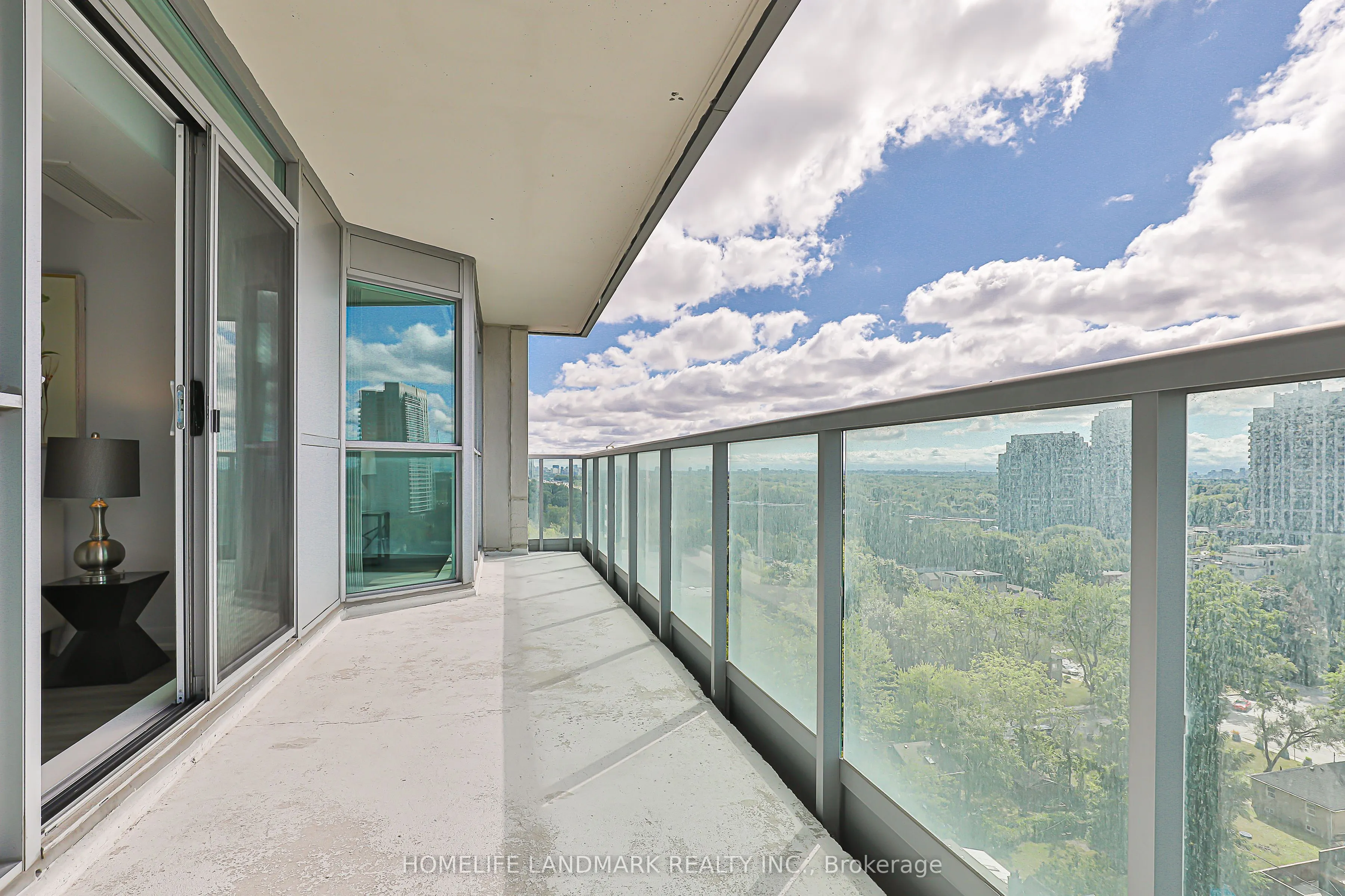 17 Anndale Drive, #1615