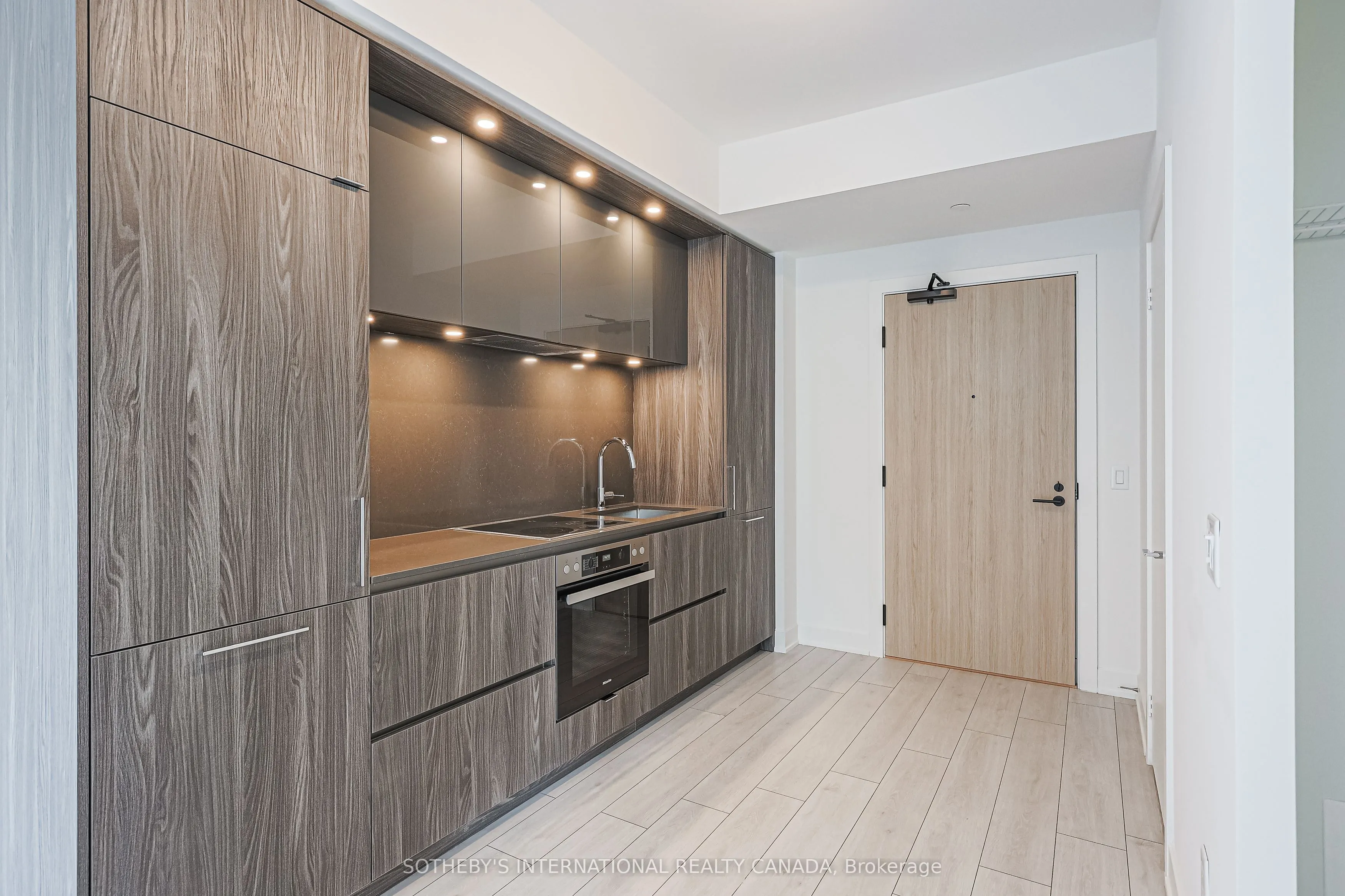 15 Mercer Street, #1503