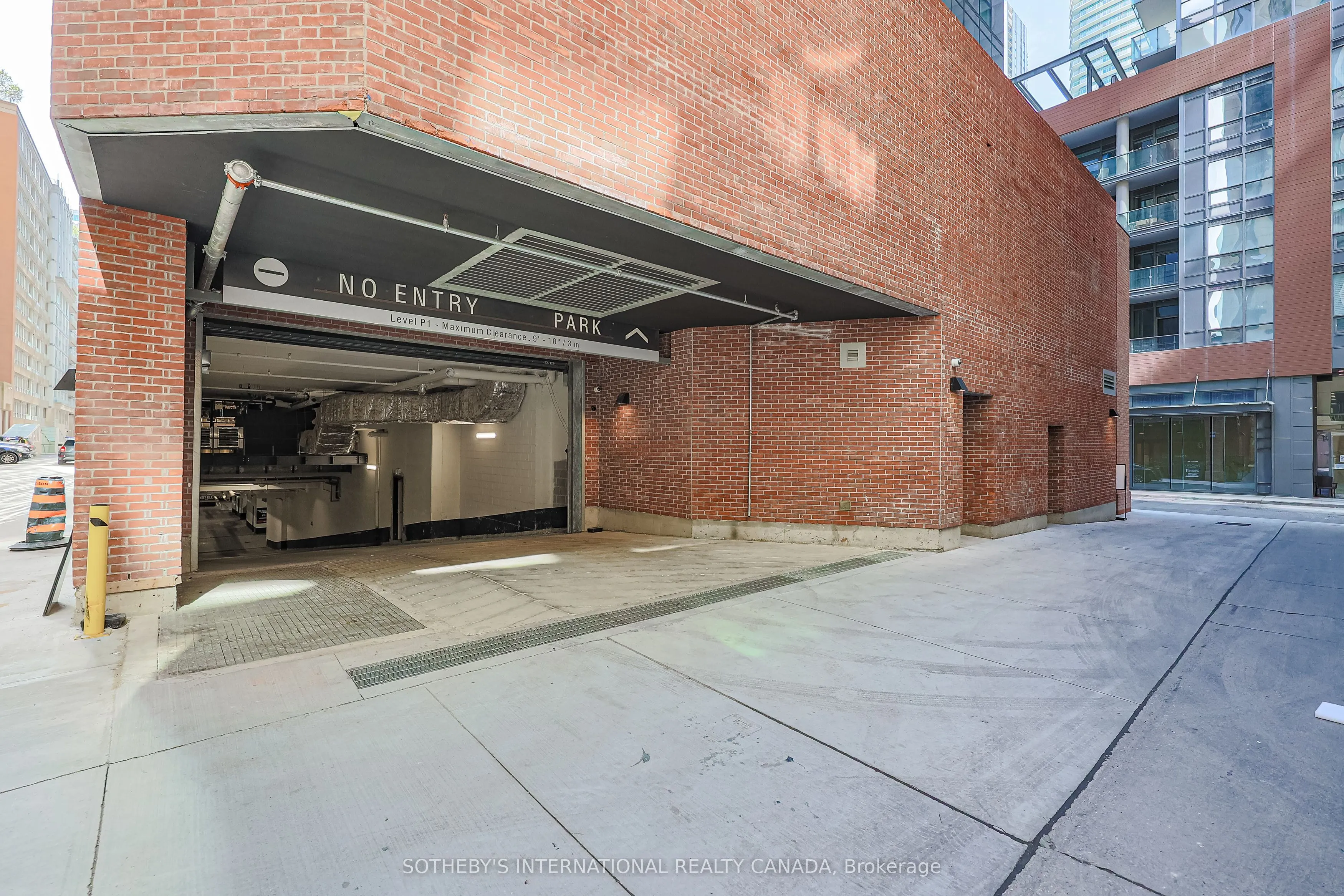 15 Mercer Street, #1503