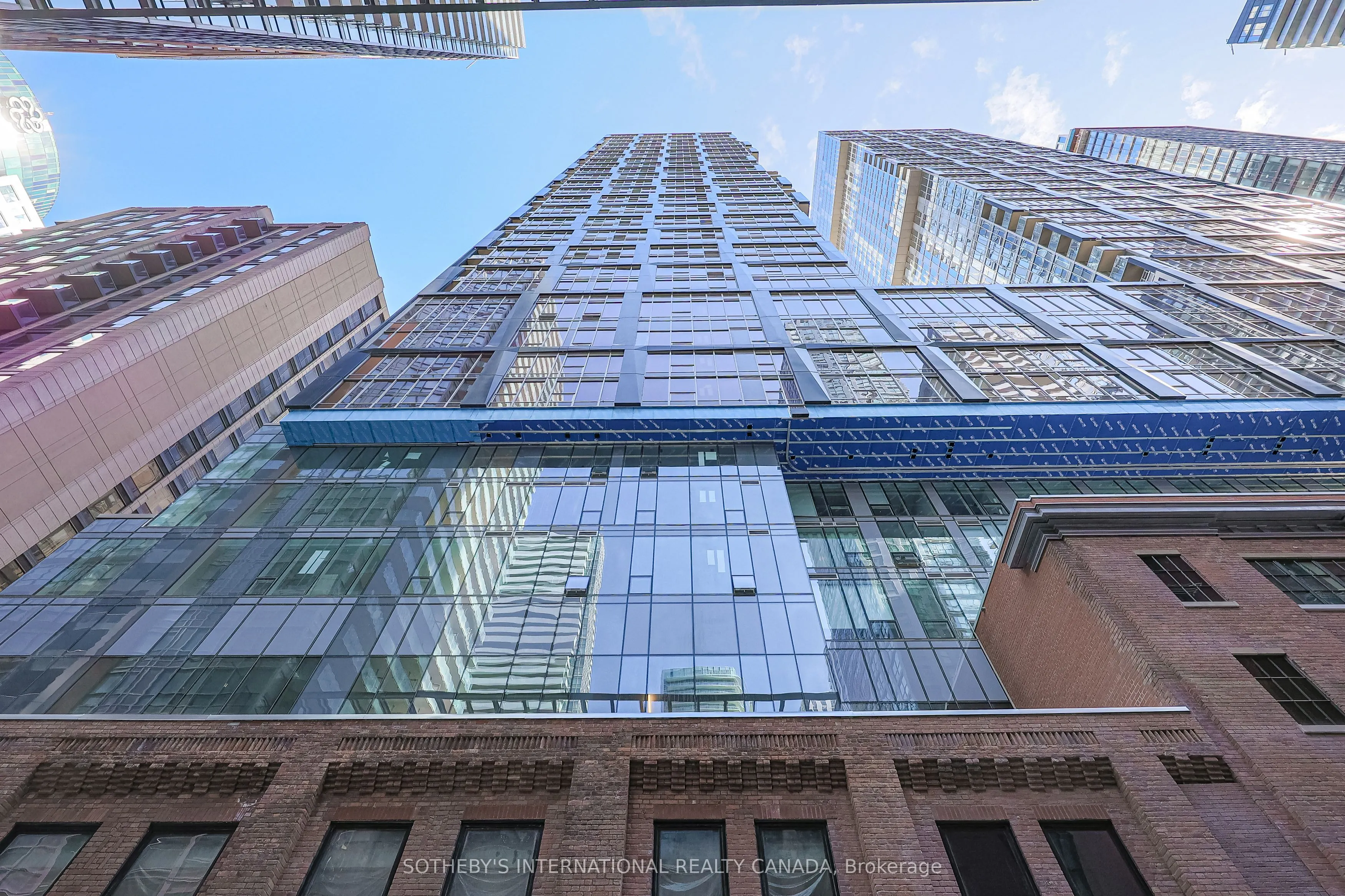 15 Mercer Street, #1503