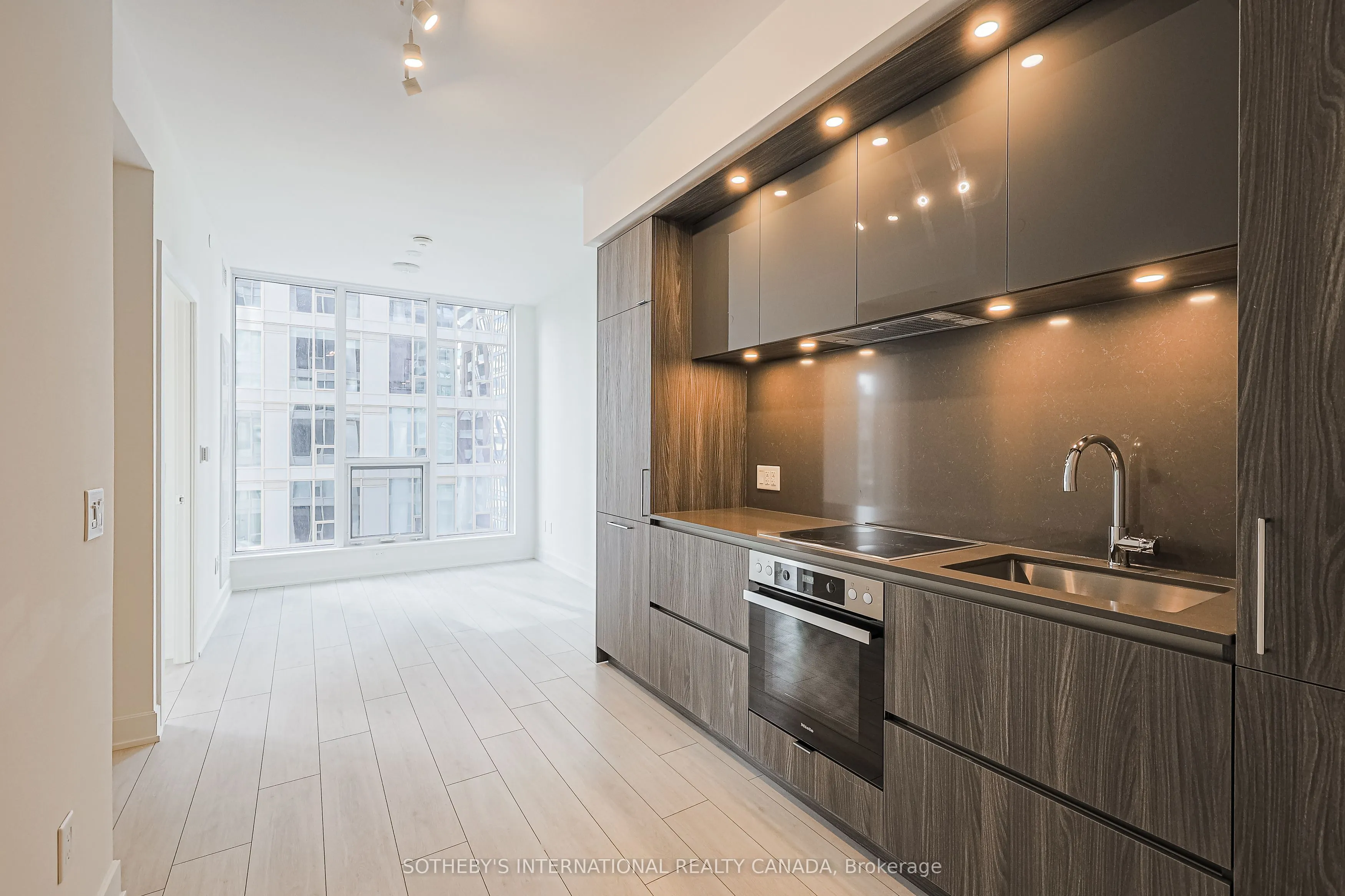 15 Mercer Street, #1503