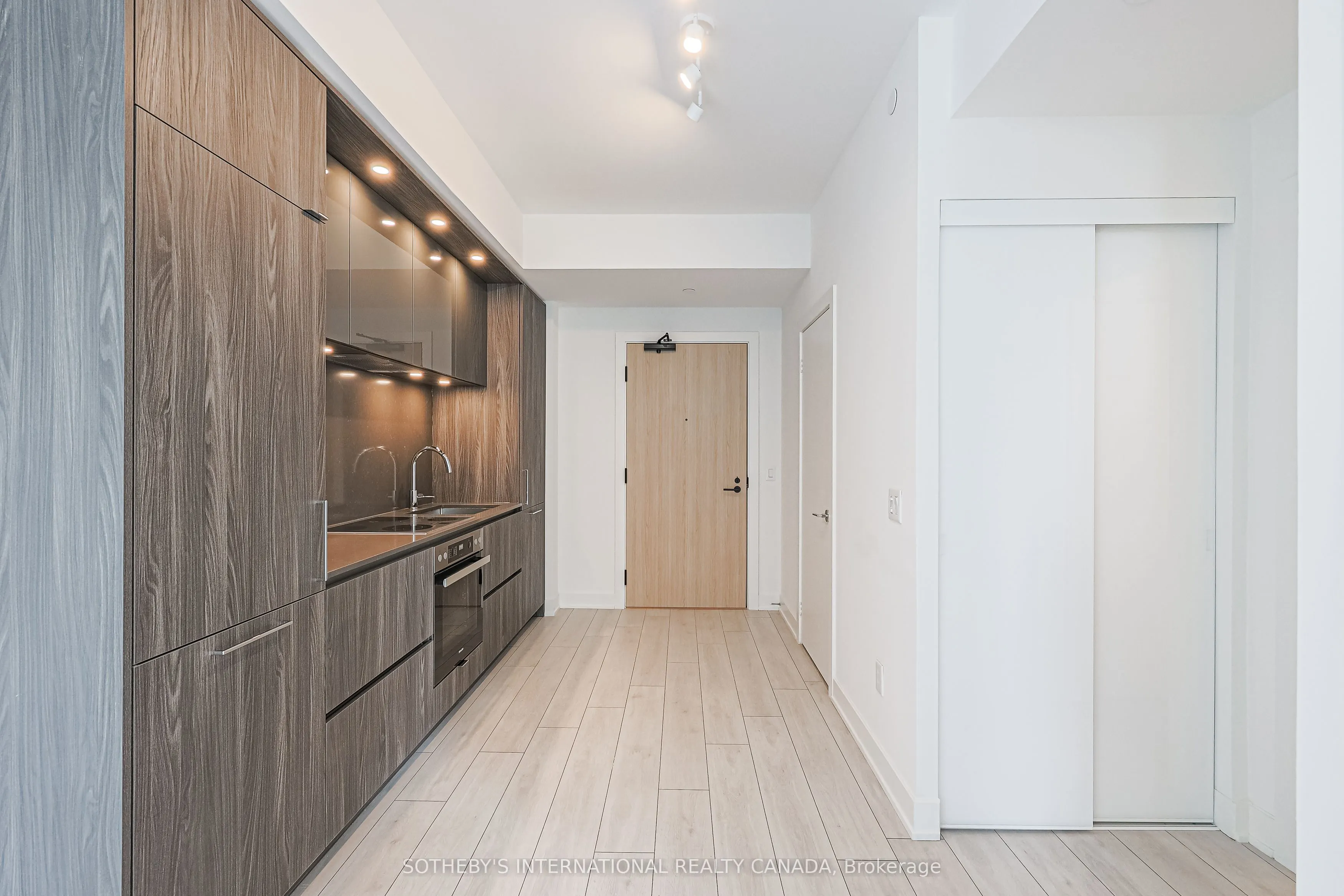 15 Mercer Street, #1503