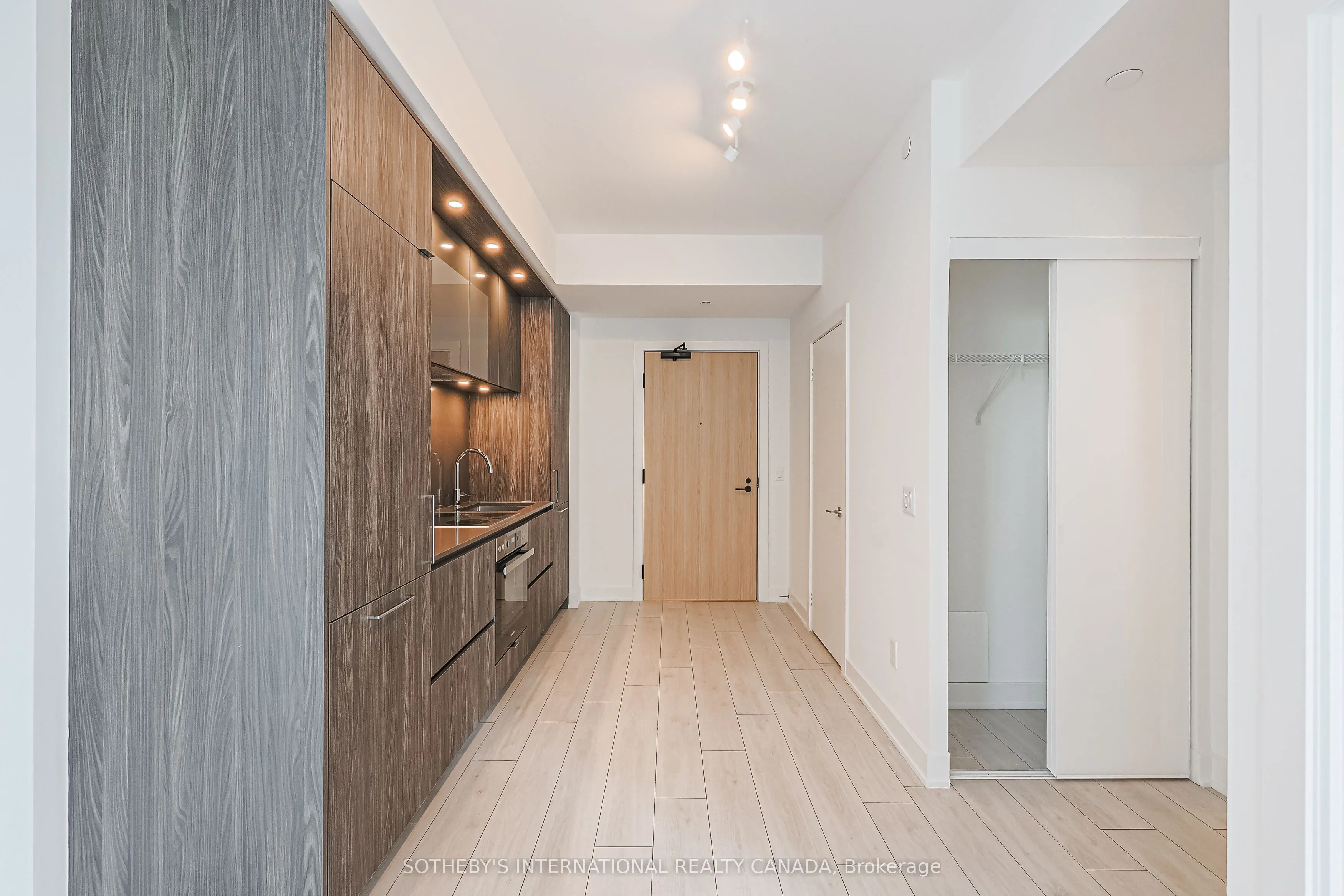 15 Mercer Street, #1503