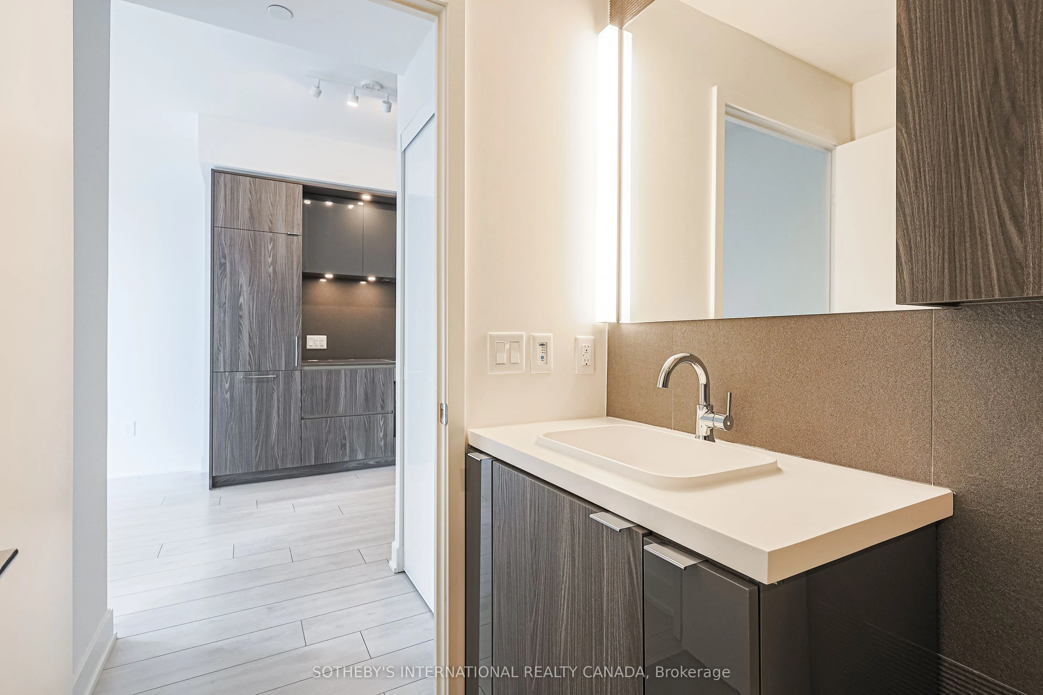 15 Mercer Street, #1503