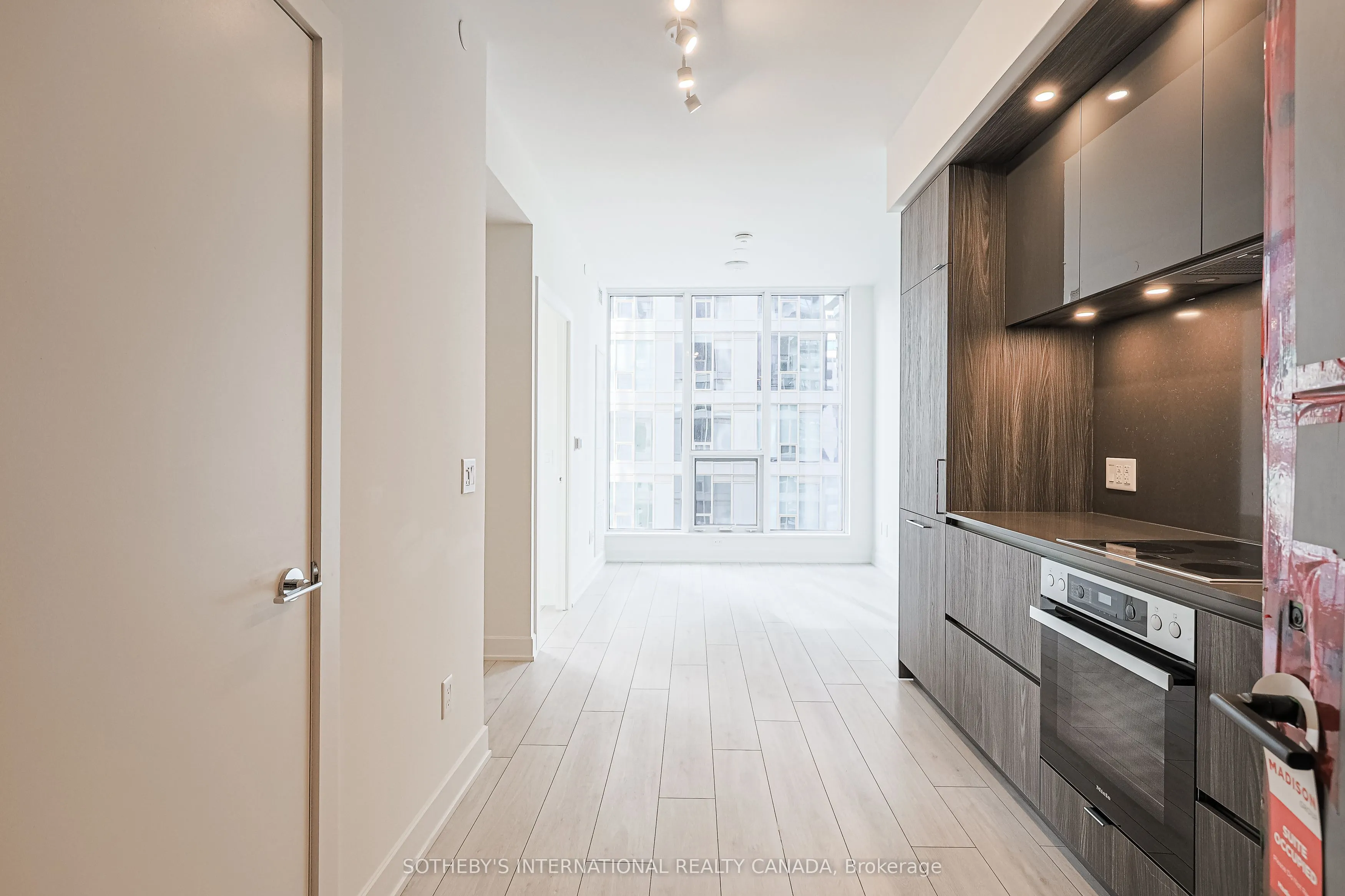 15 Mercer Street, #1503