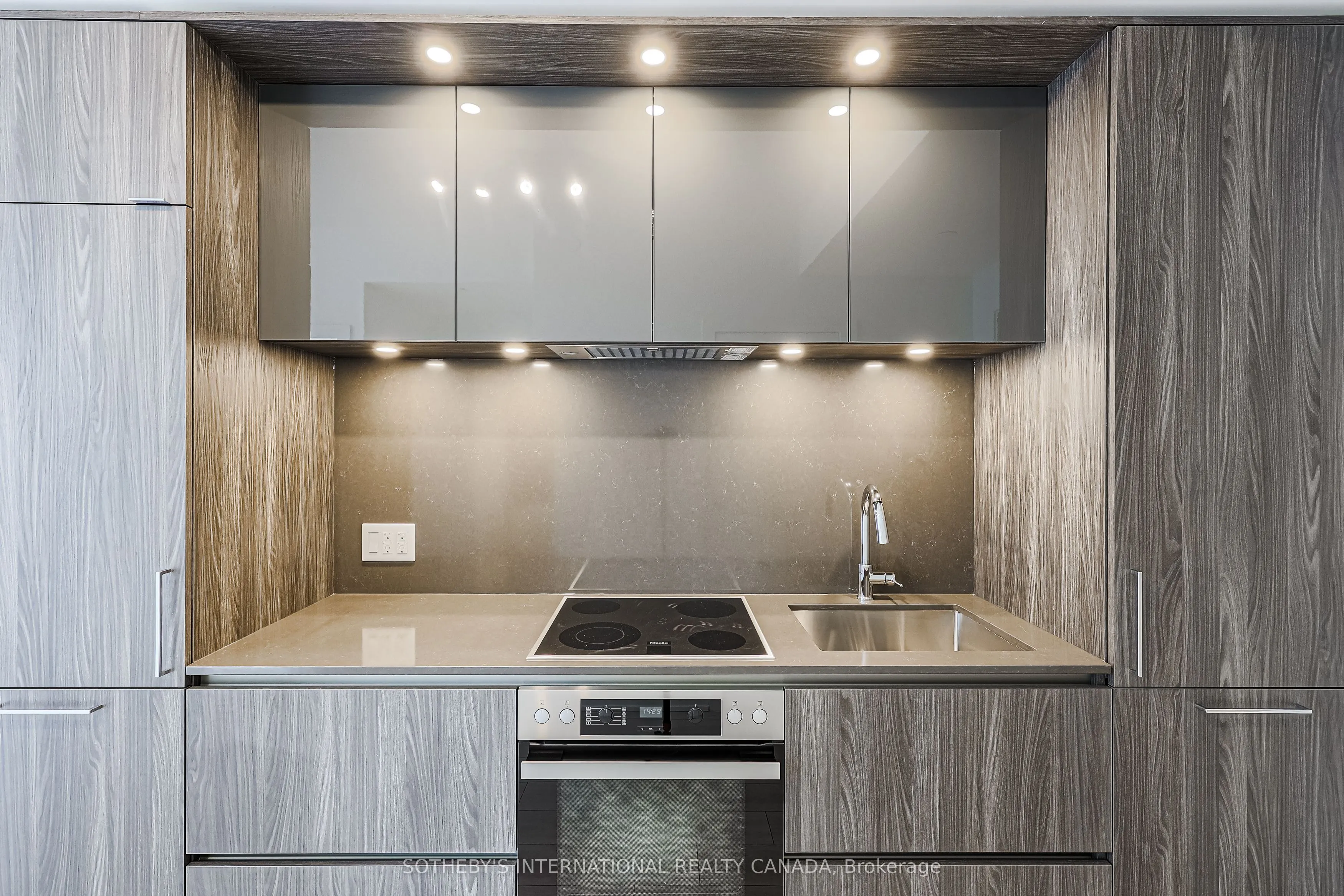 15 Mercer Street, #1503