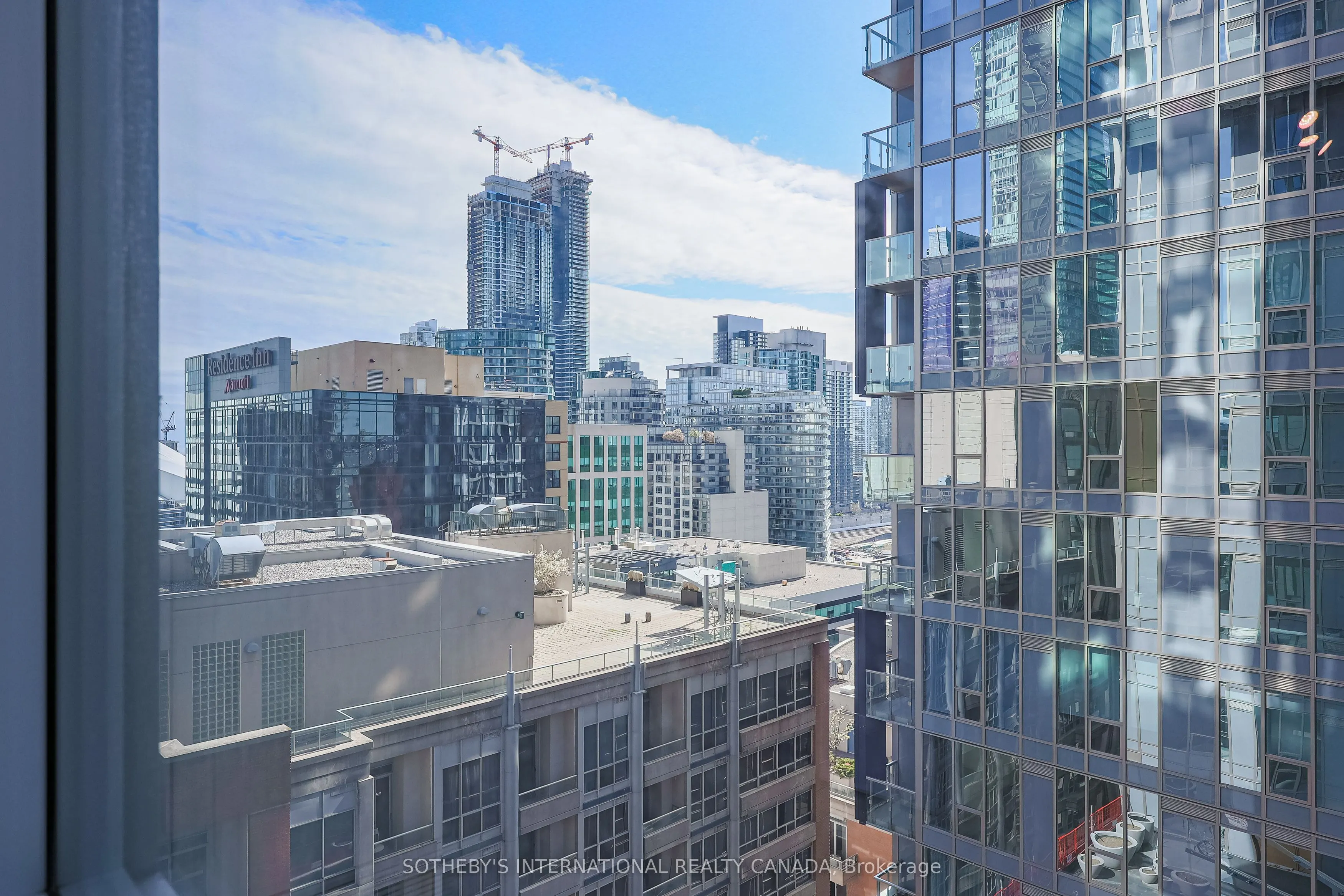 15 Mercer Street, #1503