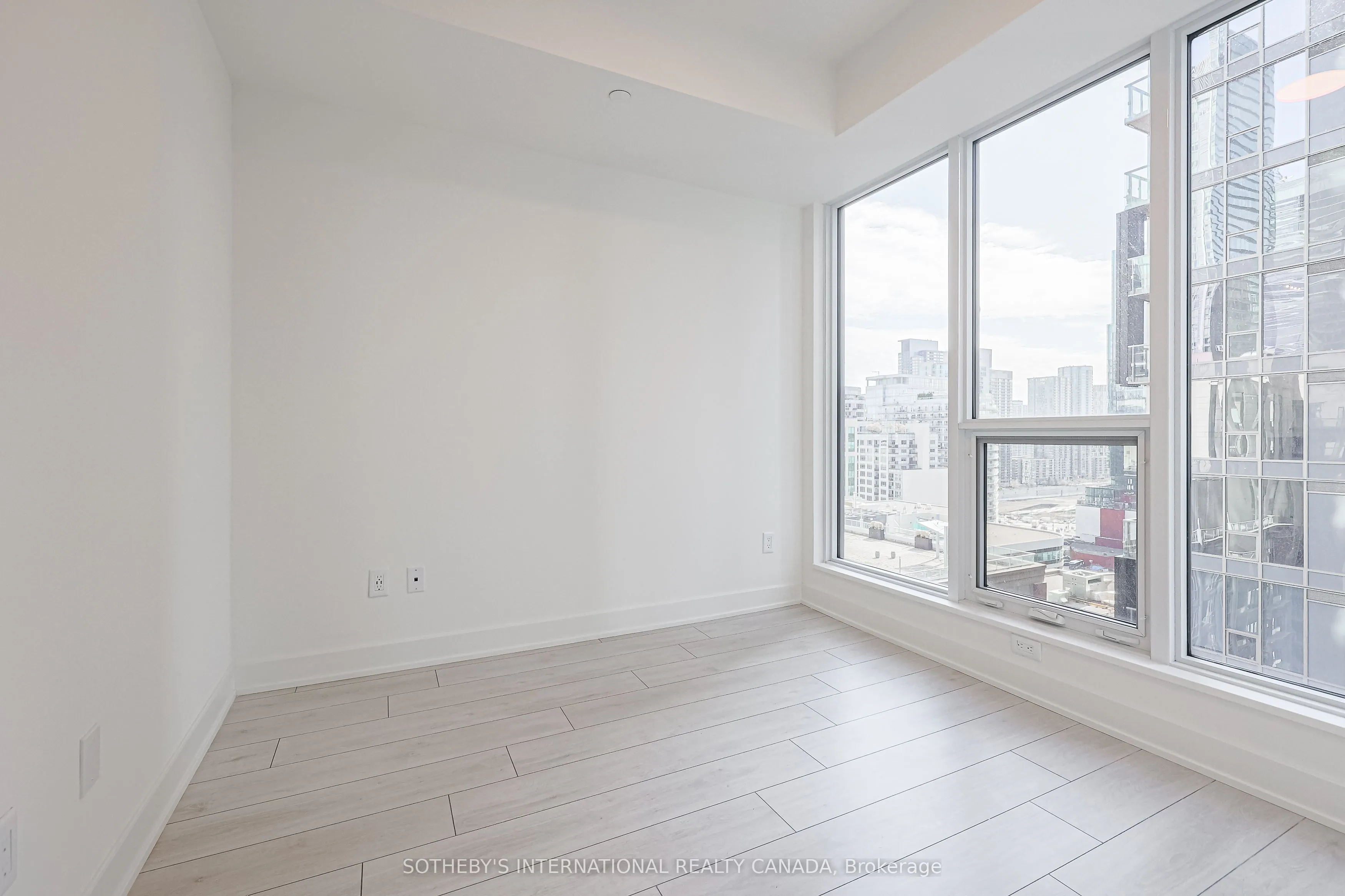 15 Mercer Street, #1503