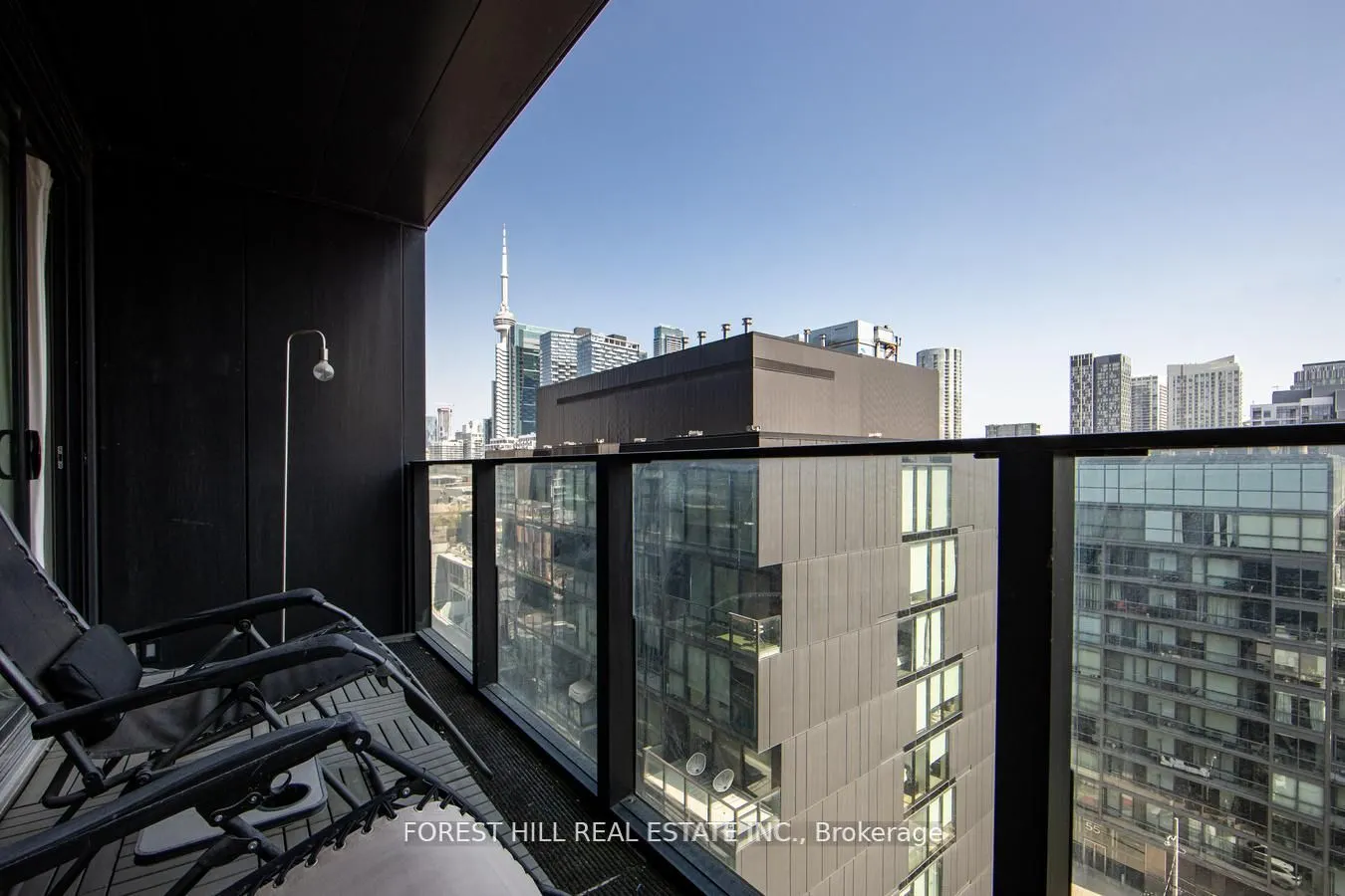 629 King Street W, #1110