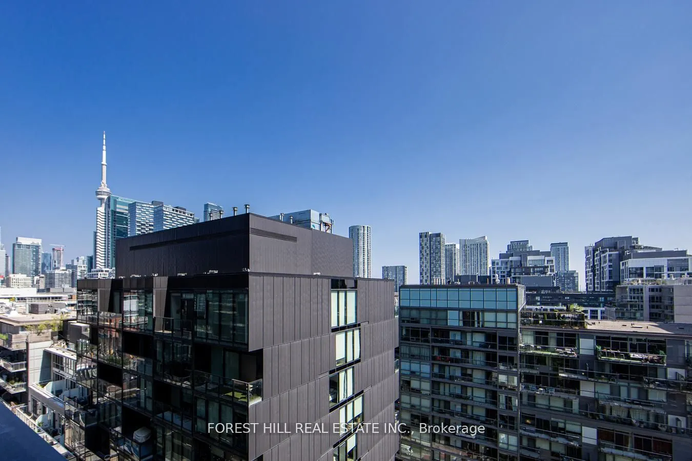629 King Street W, #1110