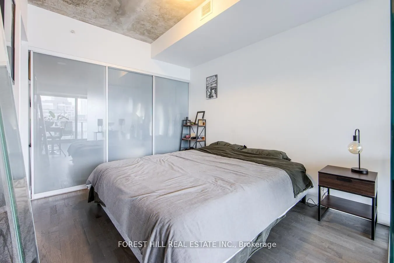 629 King Street W, #1110