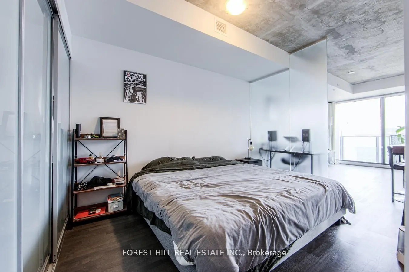 629 King Street W, #1110