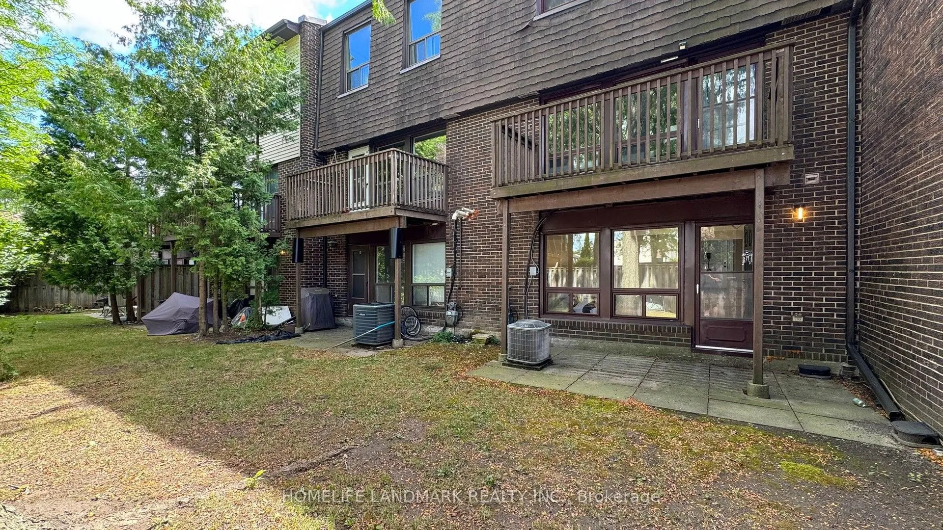 100 Spire Hill Way, #4