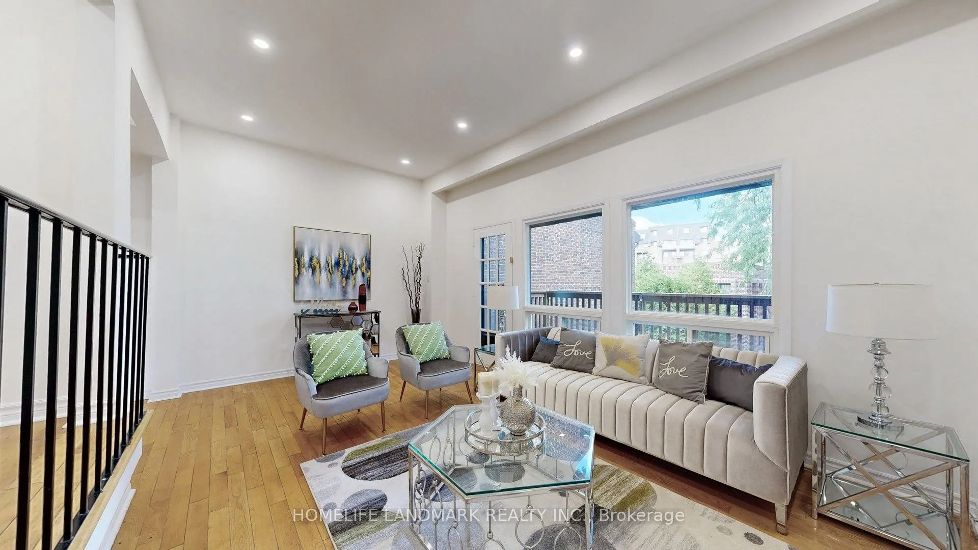 100 Spire Hill Way, #4