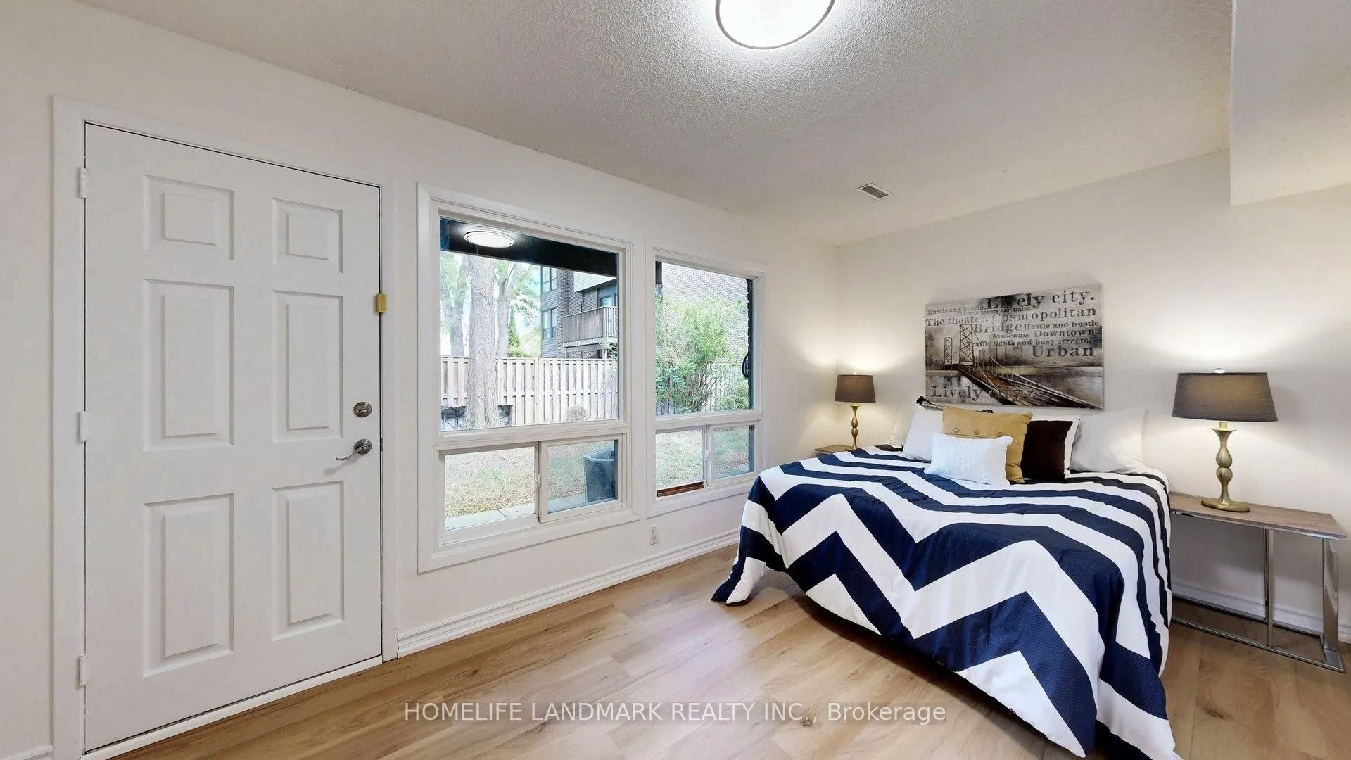 100 Spire Hill Way, #4