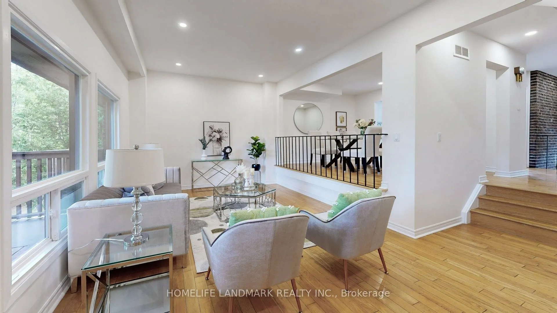 100 Spire Hill Way, #4