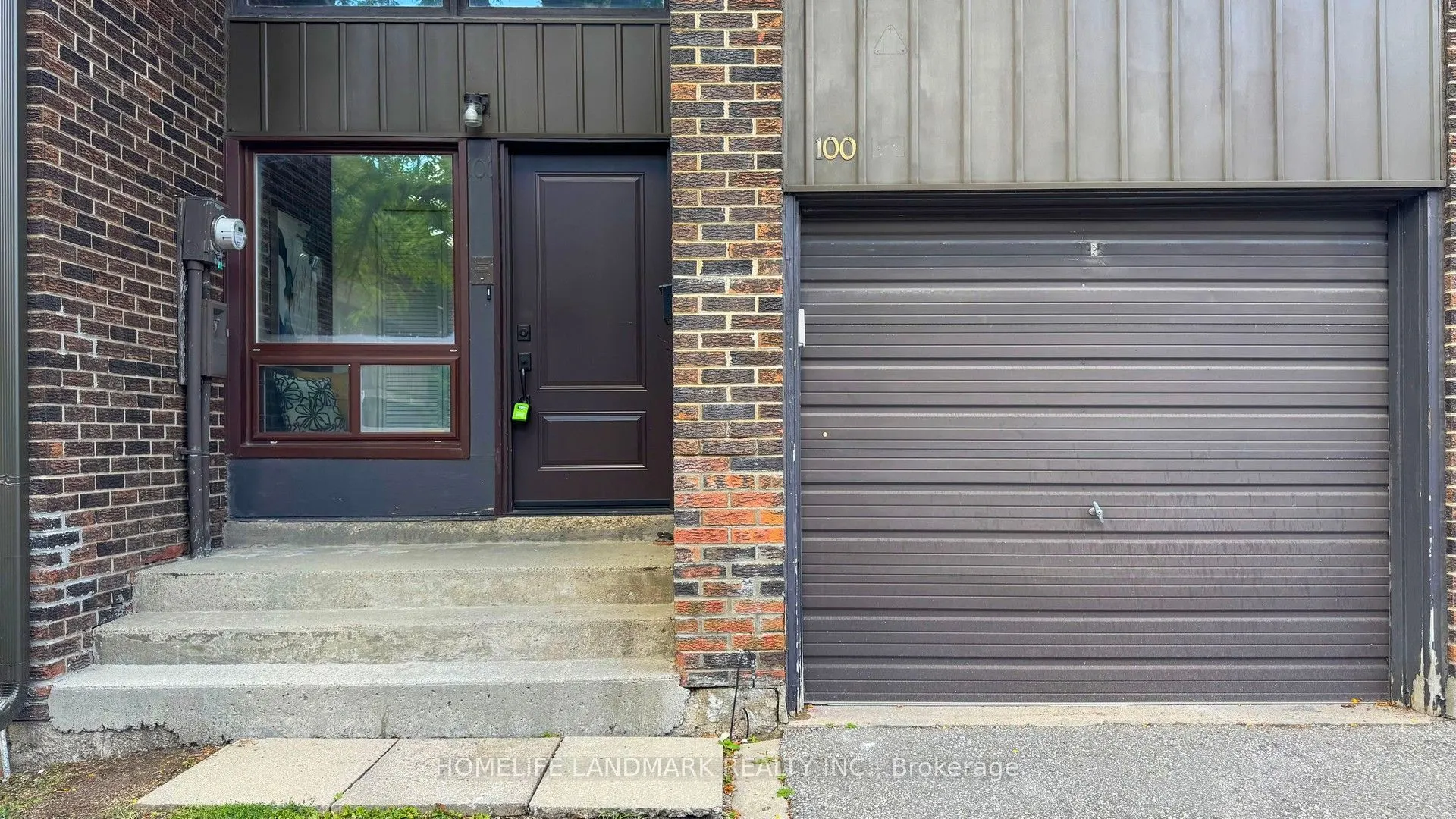 100 Spire Hill Way, #4