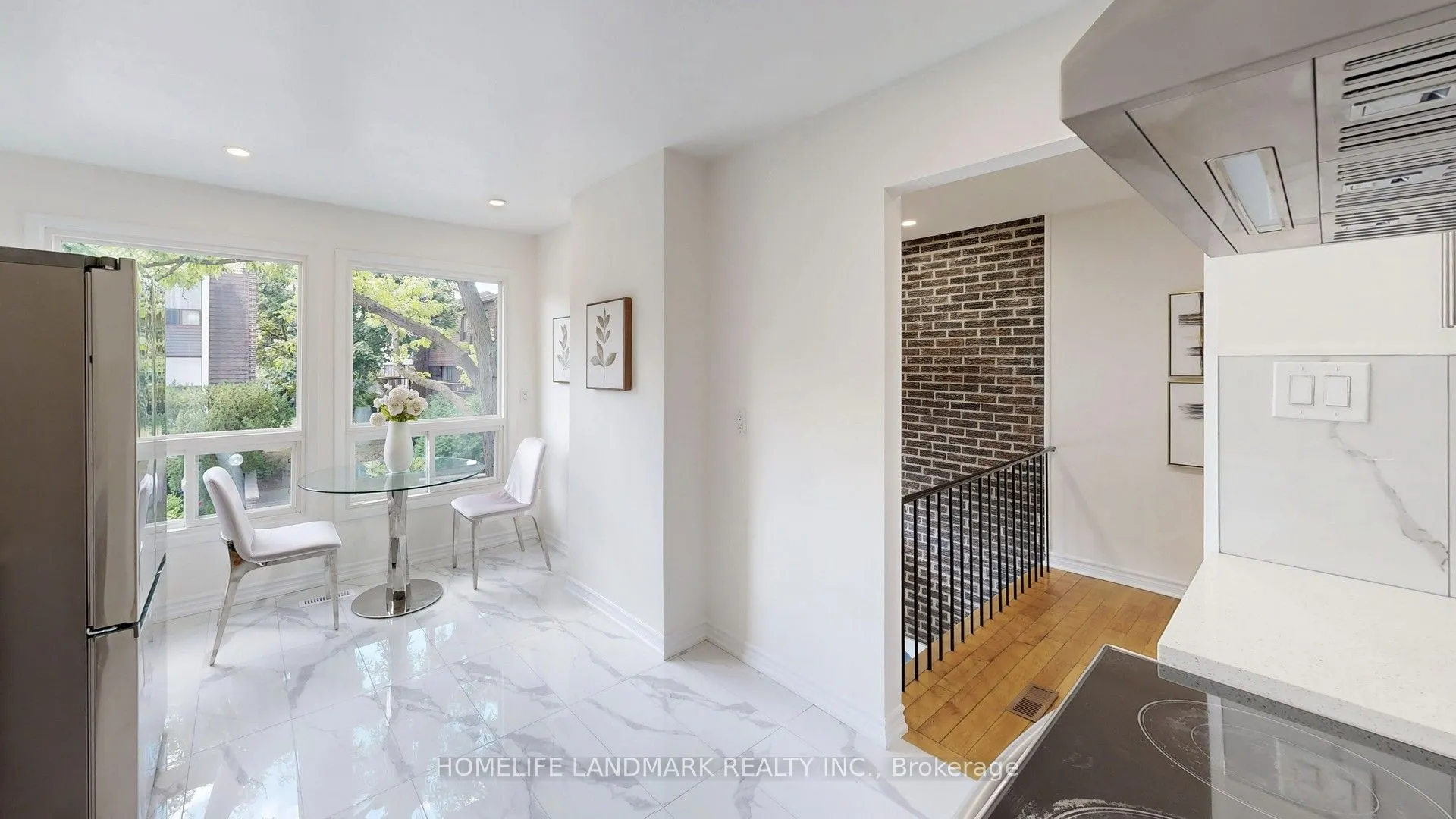 100 Spire Hill Way, #4