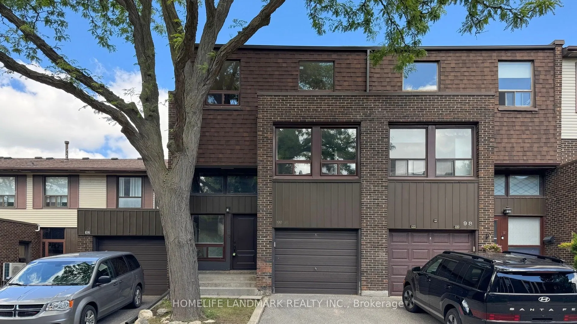 100 Spire Hill Way, #4
