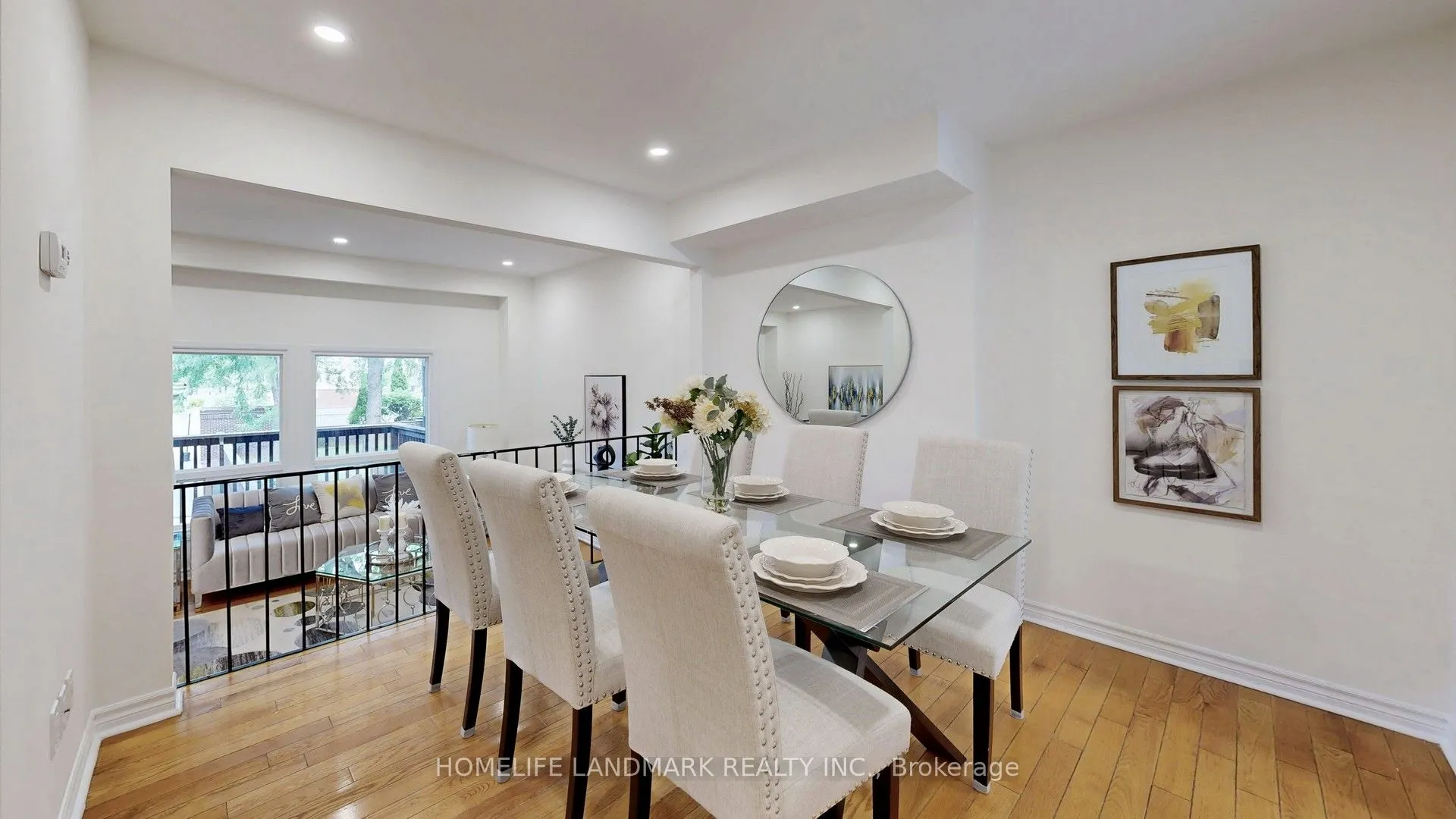 100 Spire Hill Way, #4