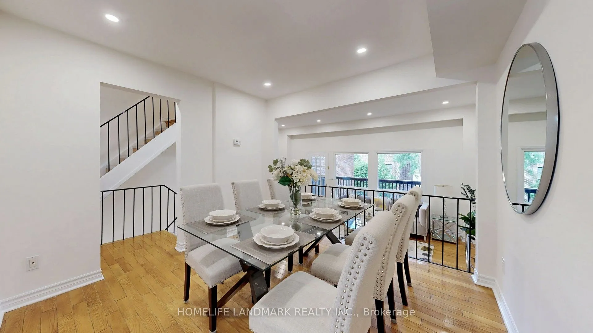 100 Spire Hill Way, #4