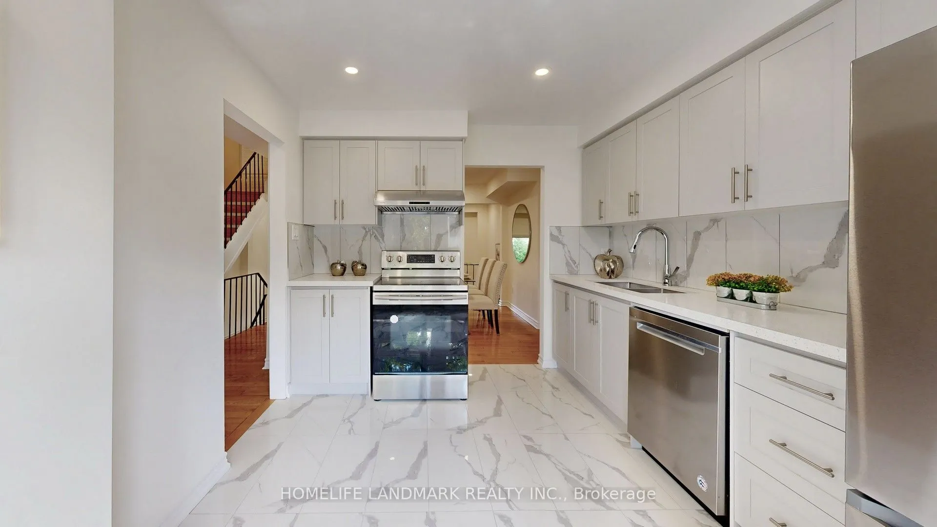 100 Spire Hill Way, #4