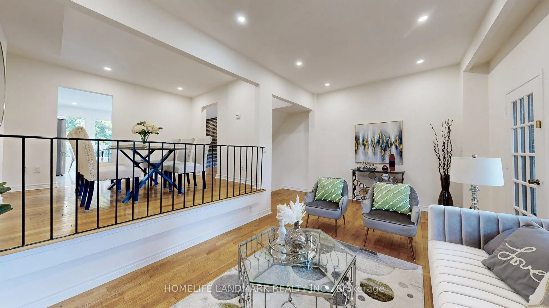 100 Spire Hill Way, #4