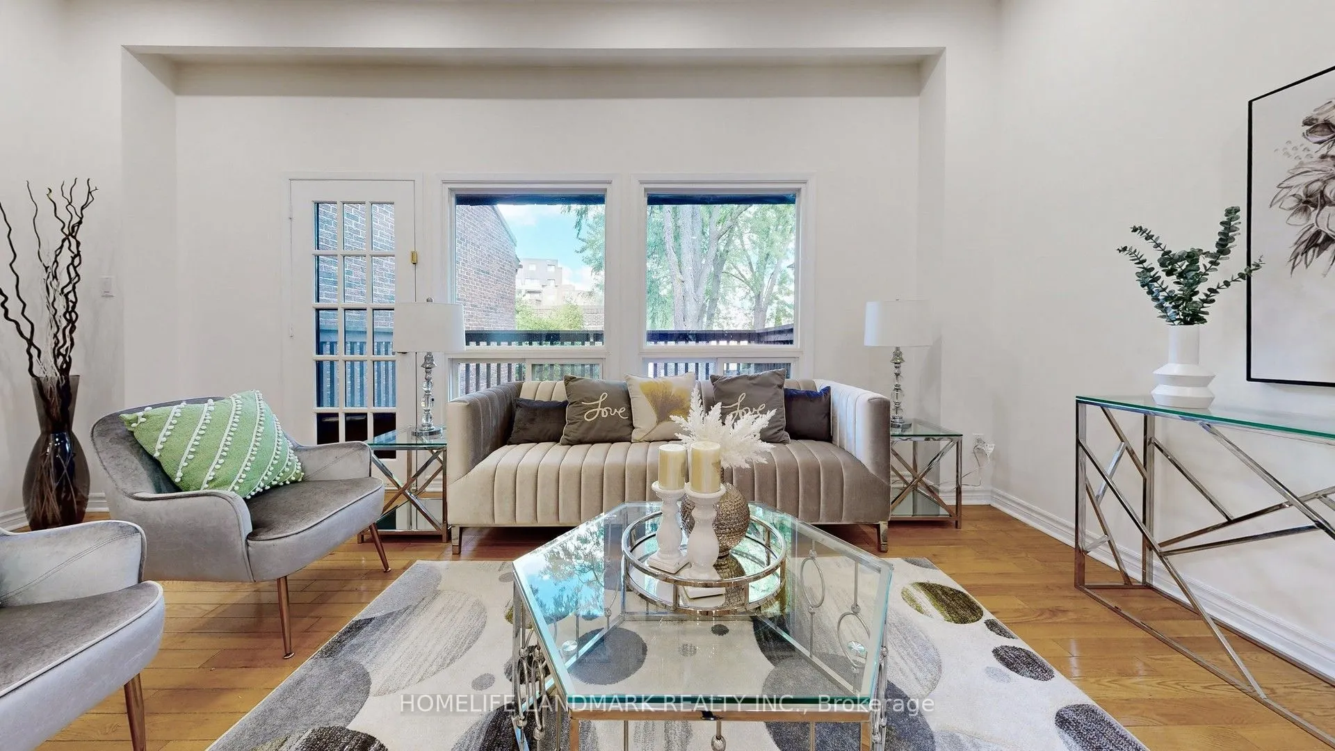 100 Spire Hill Way, #4