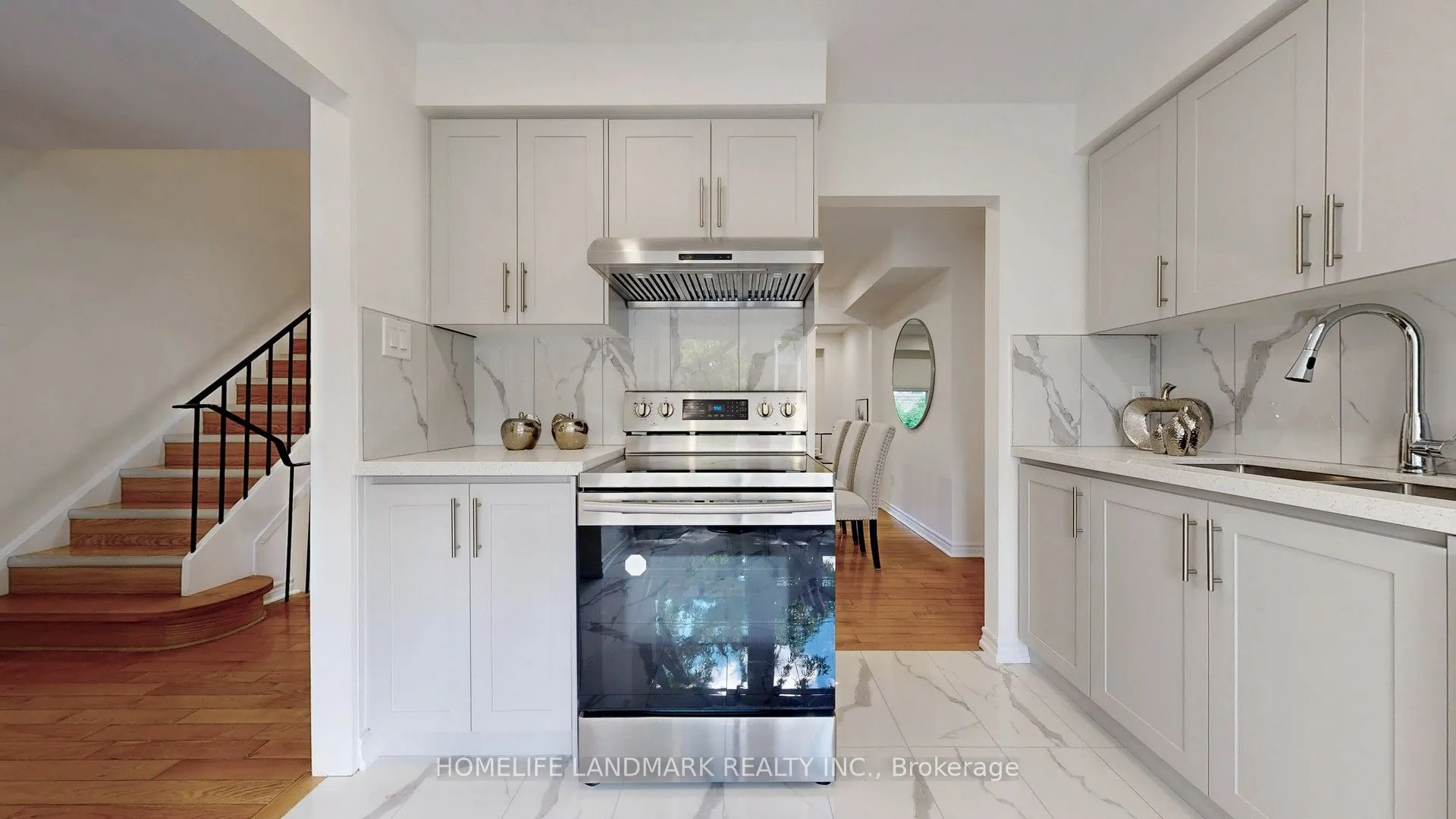 100 Spire Hill Way, #4