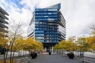 21 Lawren Harris Square, #307