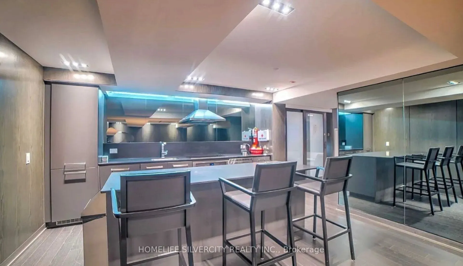 15 Beverley Street, #506
