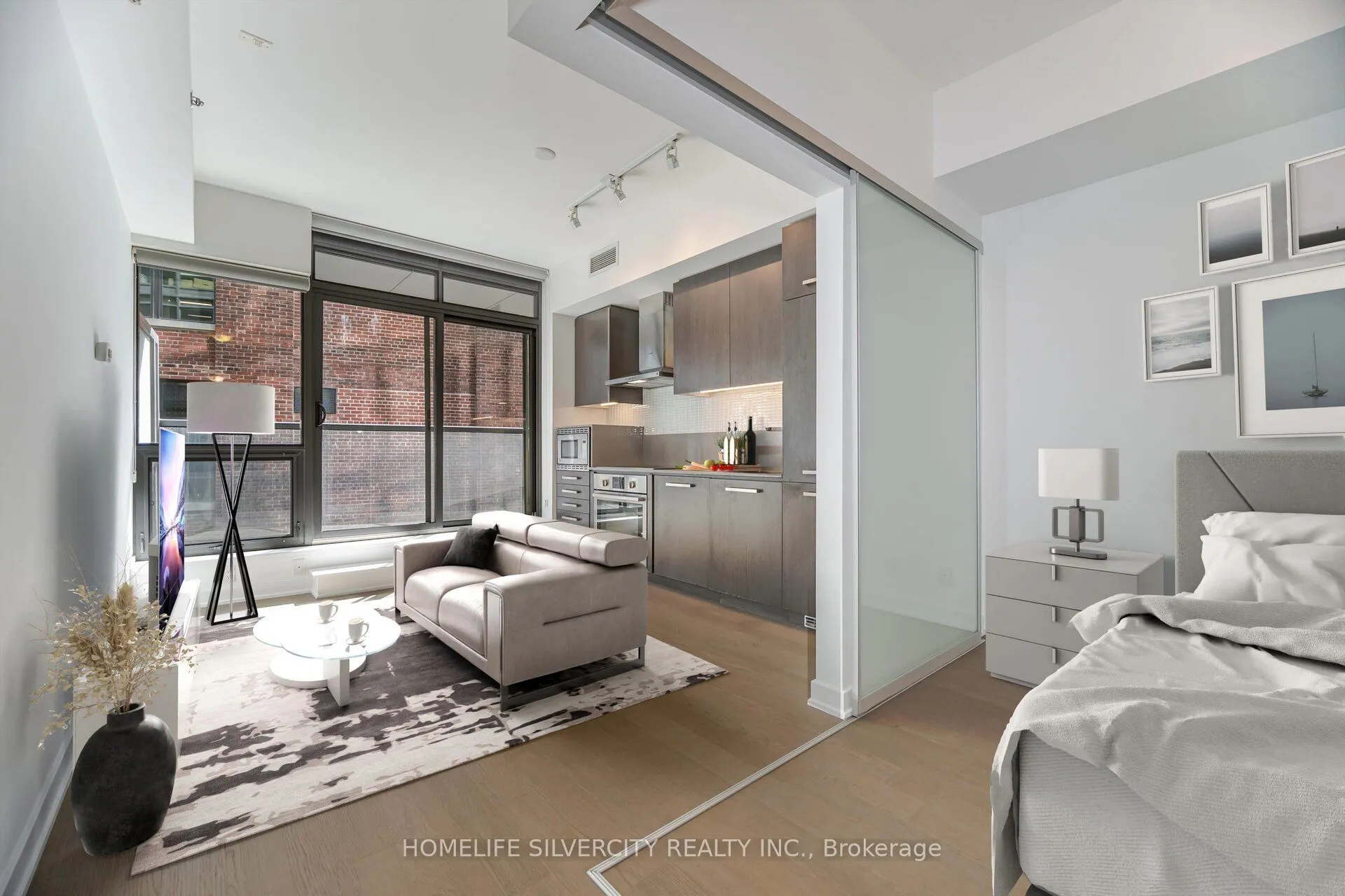 15 Beverley Street, #506