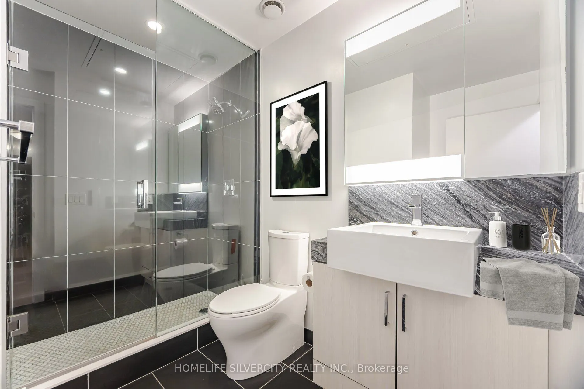 15 Beverley Street, #506