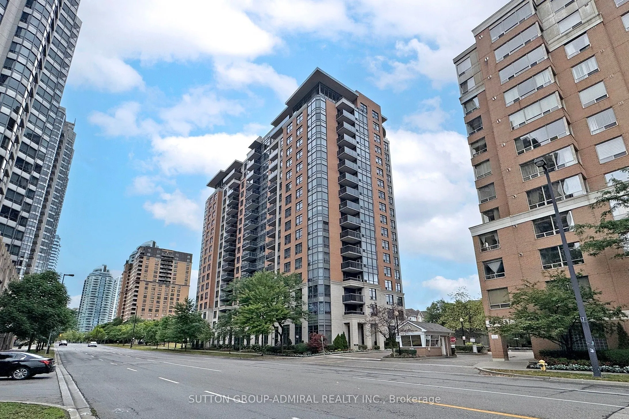 880 Grandview Way, #708