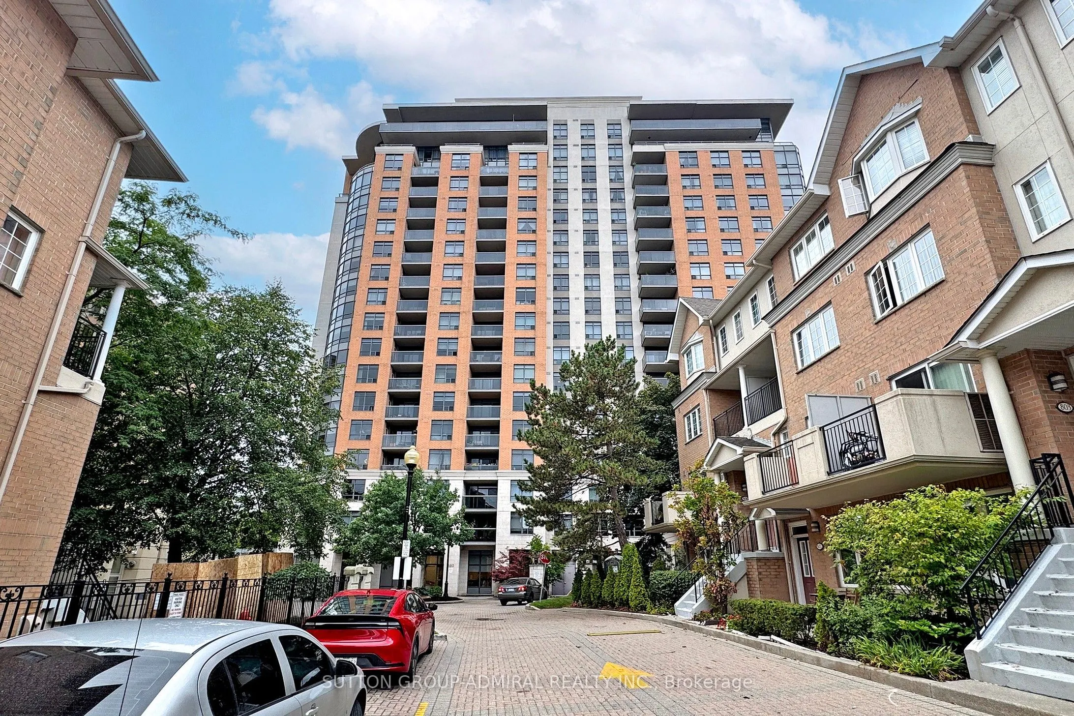 880 Grandview Way, #708