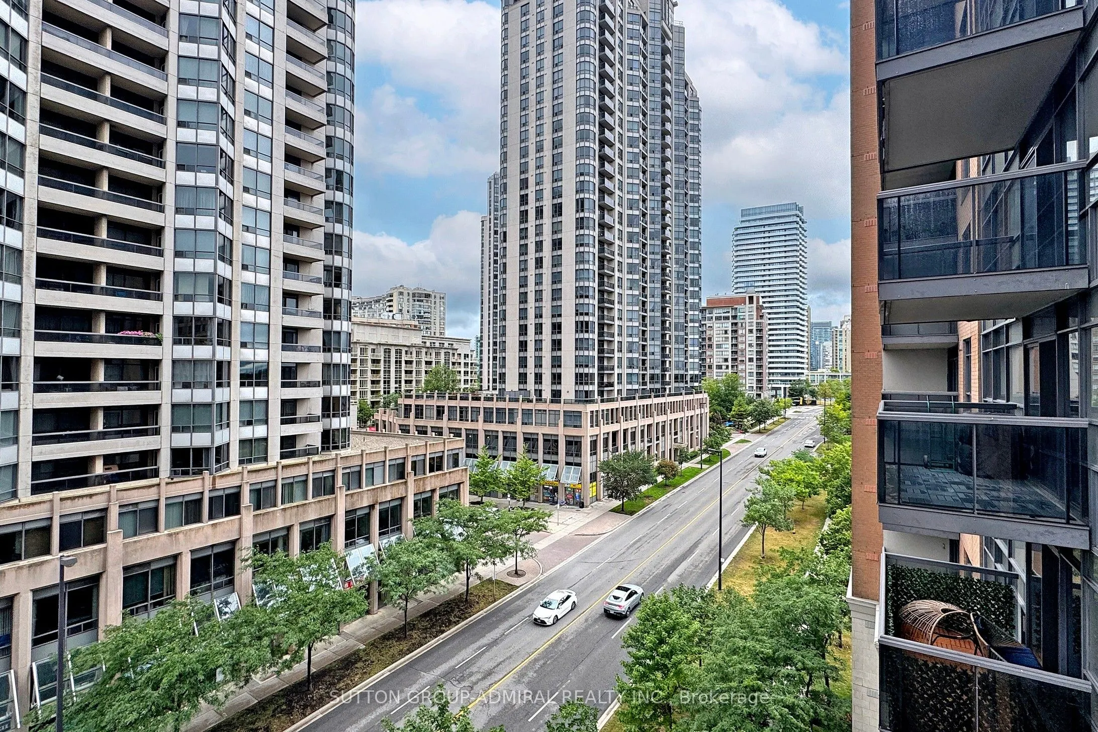 880 Grandview Way, #708