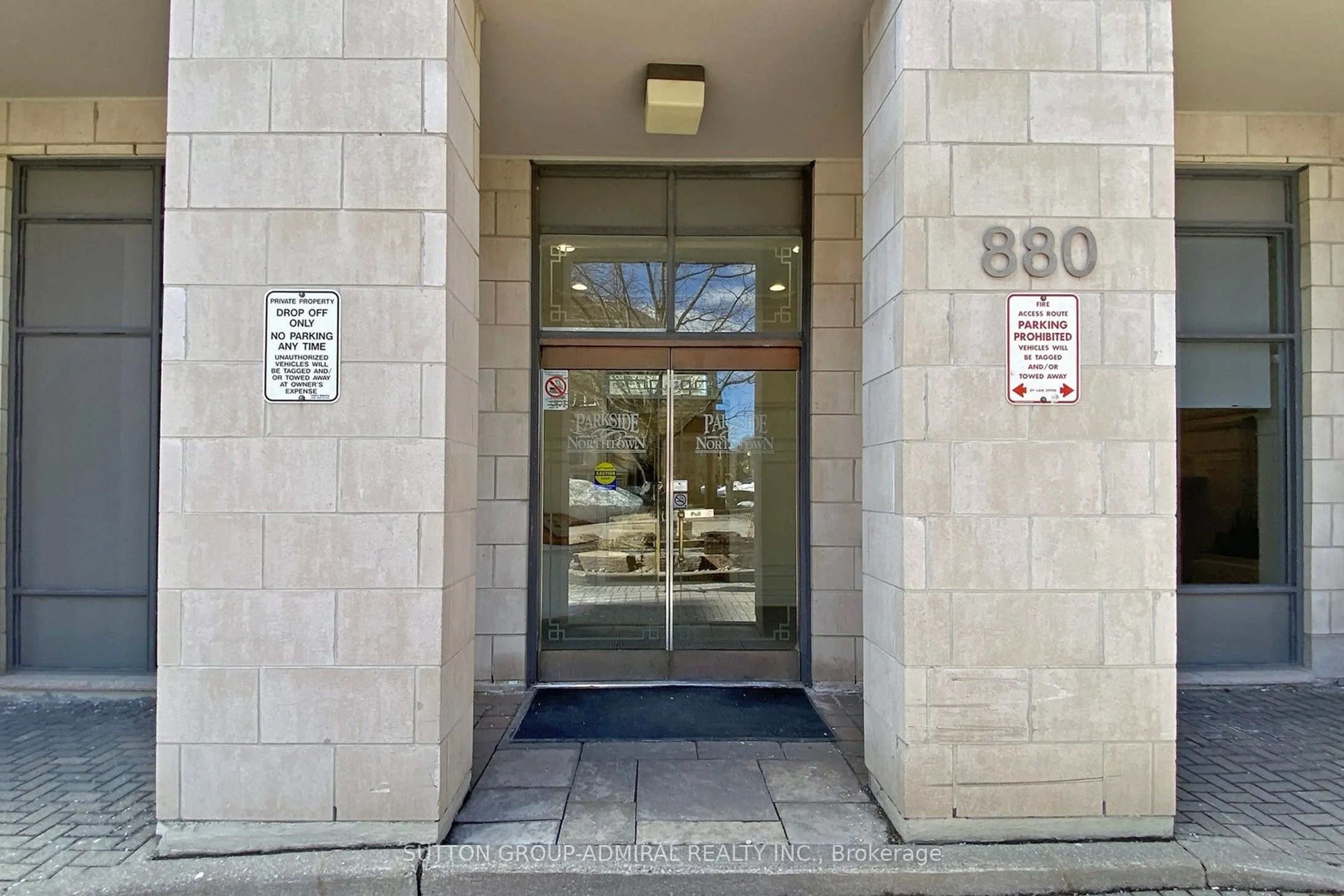880 Grandview Way, #708